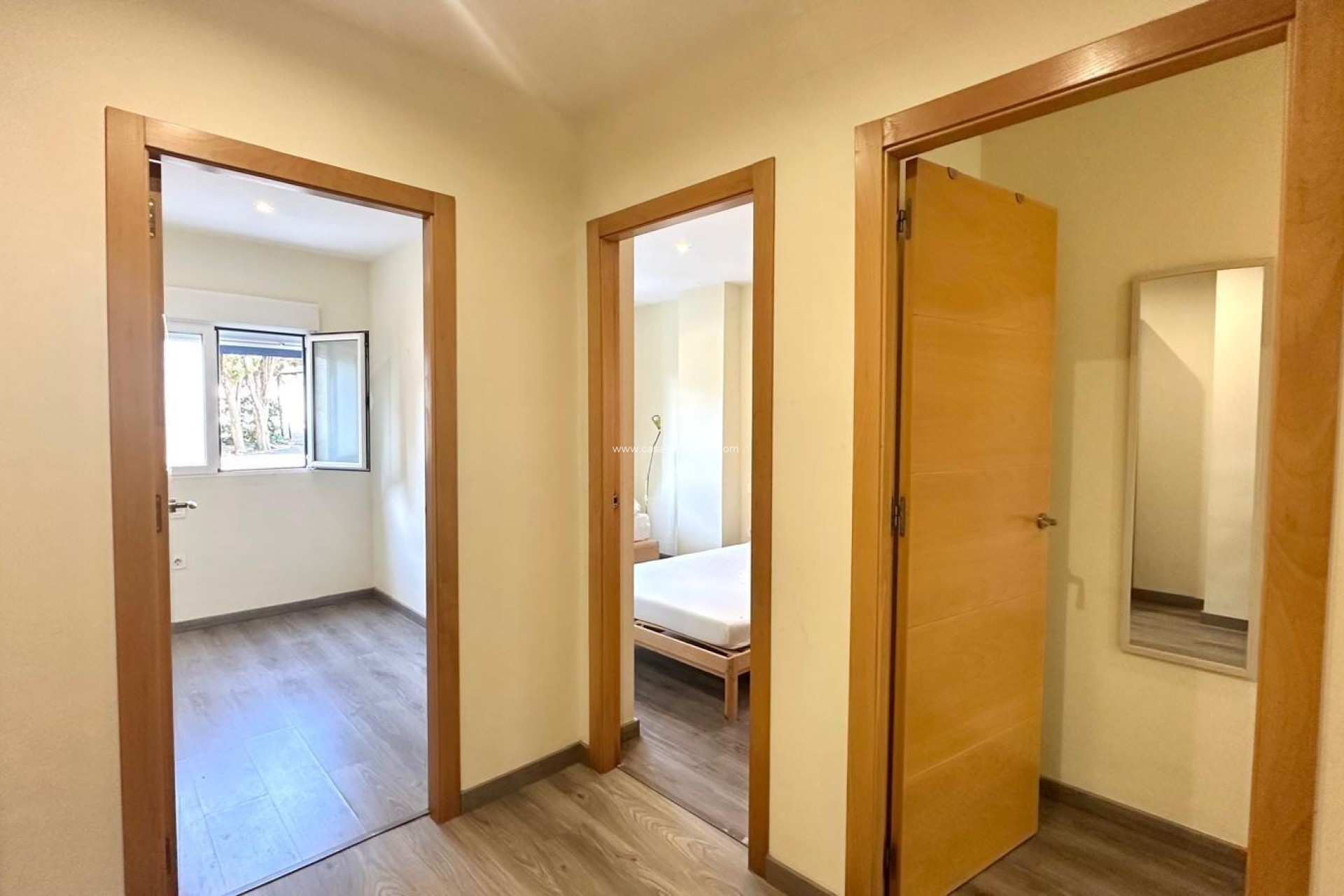 Resale - Apartment / flat - Orihuela Costa - Altos De Campoamor