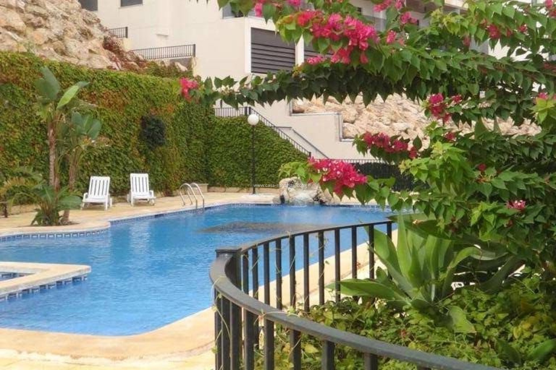Resale - Apartment / flat - Orihuela Costa - Altos De Campoamor