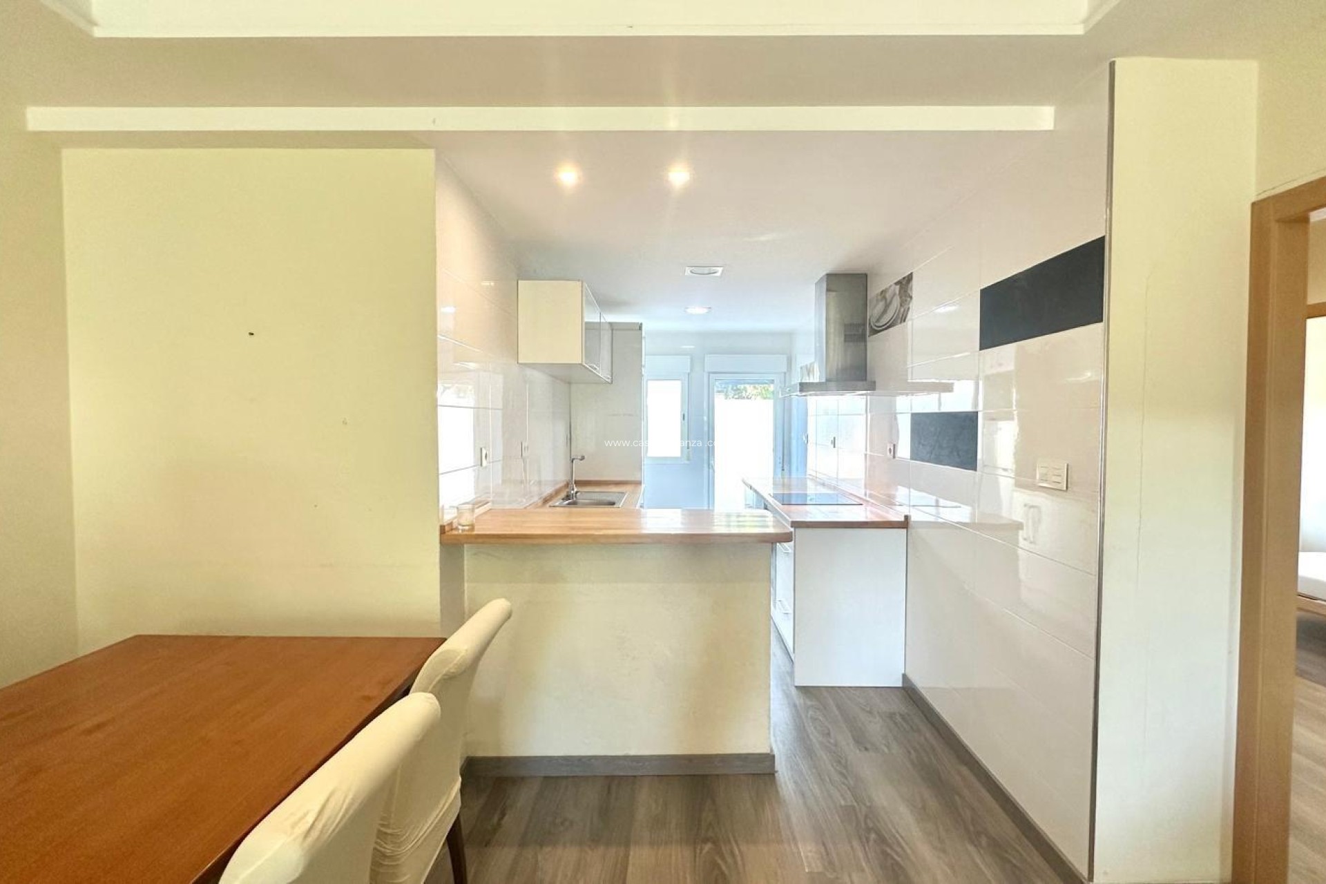 Resale - Apartment / flat - Orihuela Costa - Altos De Campoamor