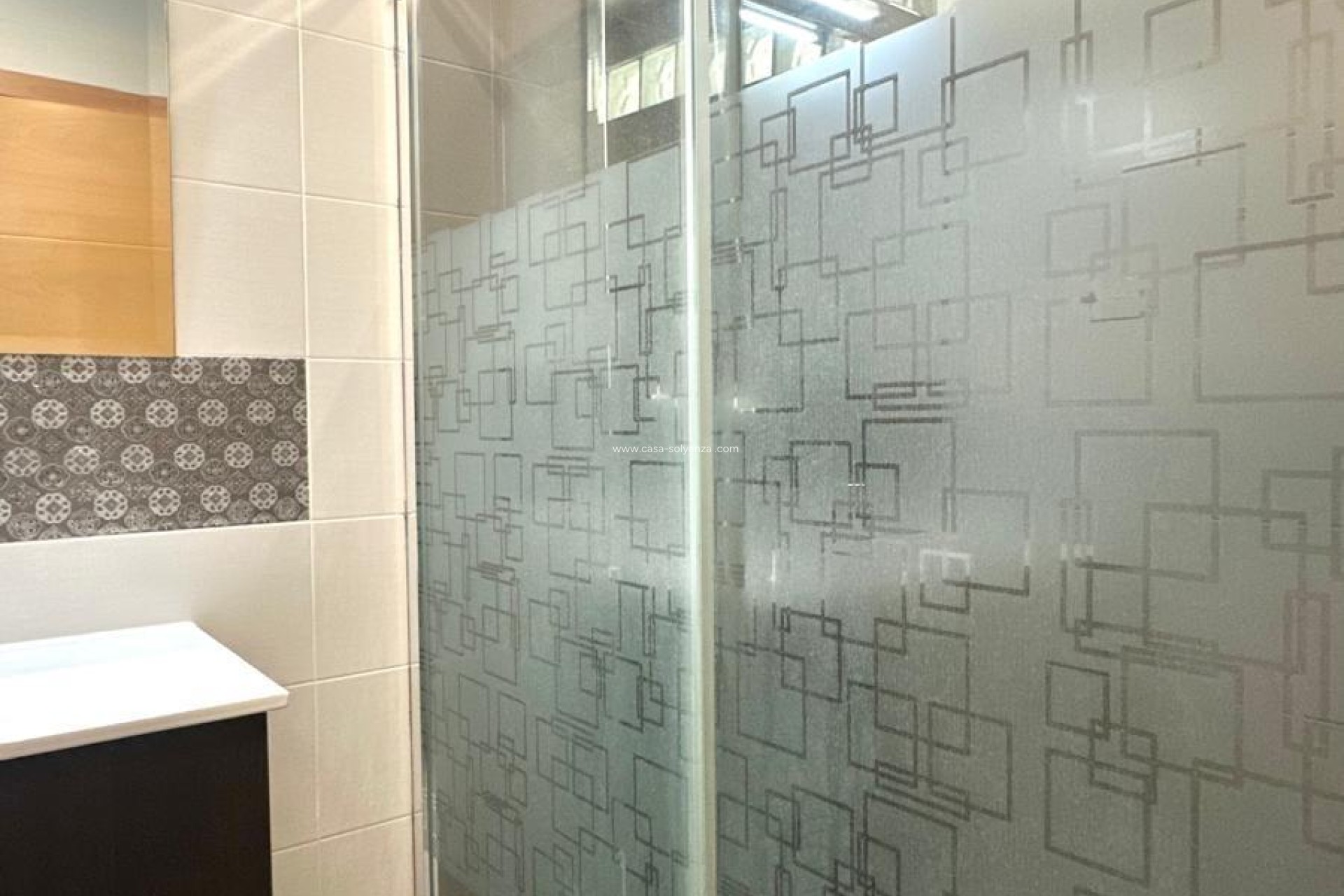 Resale - Apartment / flat - Orihuela Costa - Altos De Campoamor