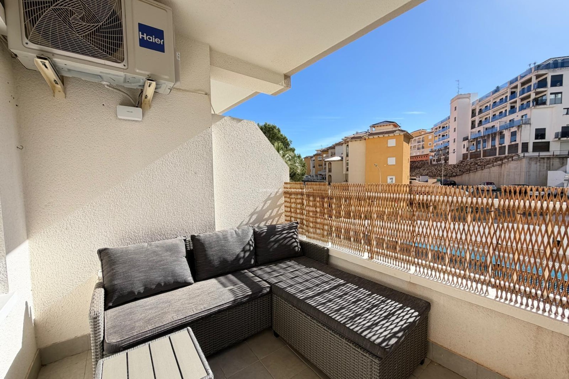 Resale - Apartment / flat - Orihuela Costa - Altos De Campoamor