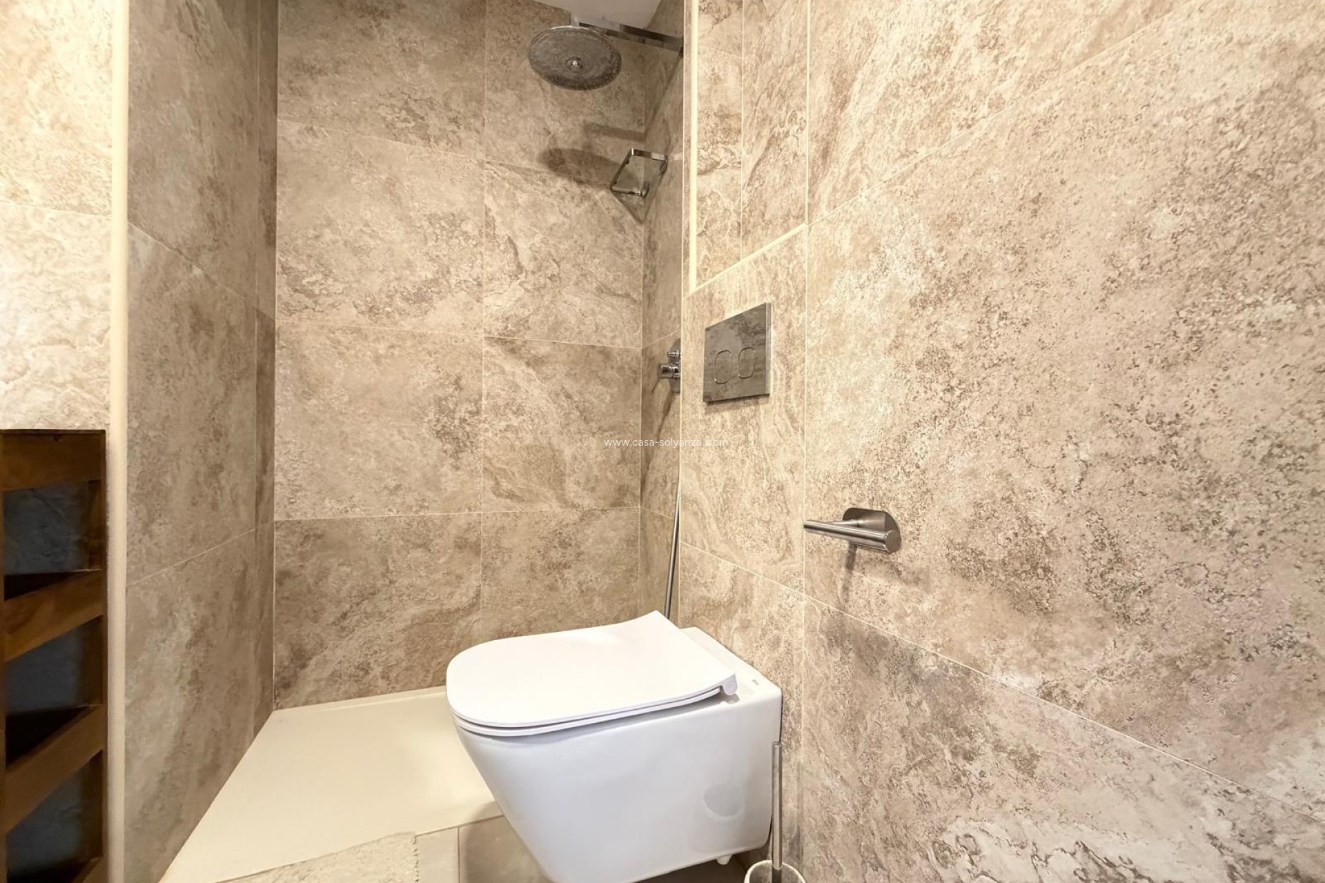 Resale - Apartment / flat - Orihuela Costa - Altos De Campoamor