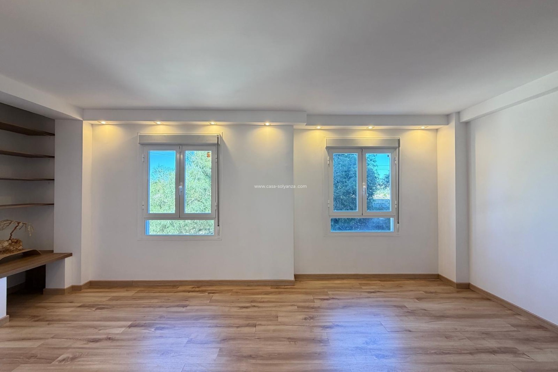Resale - Apartment / flat - Orihuela Costa - Altos De Campoamor