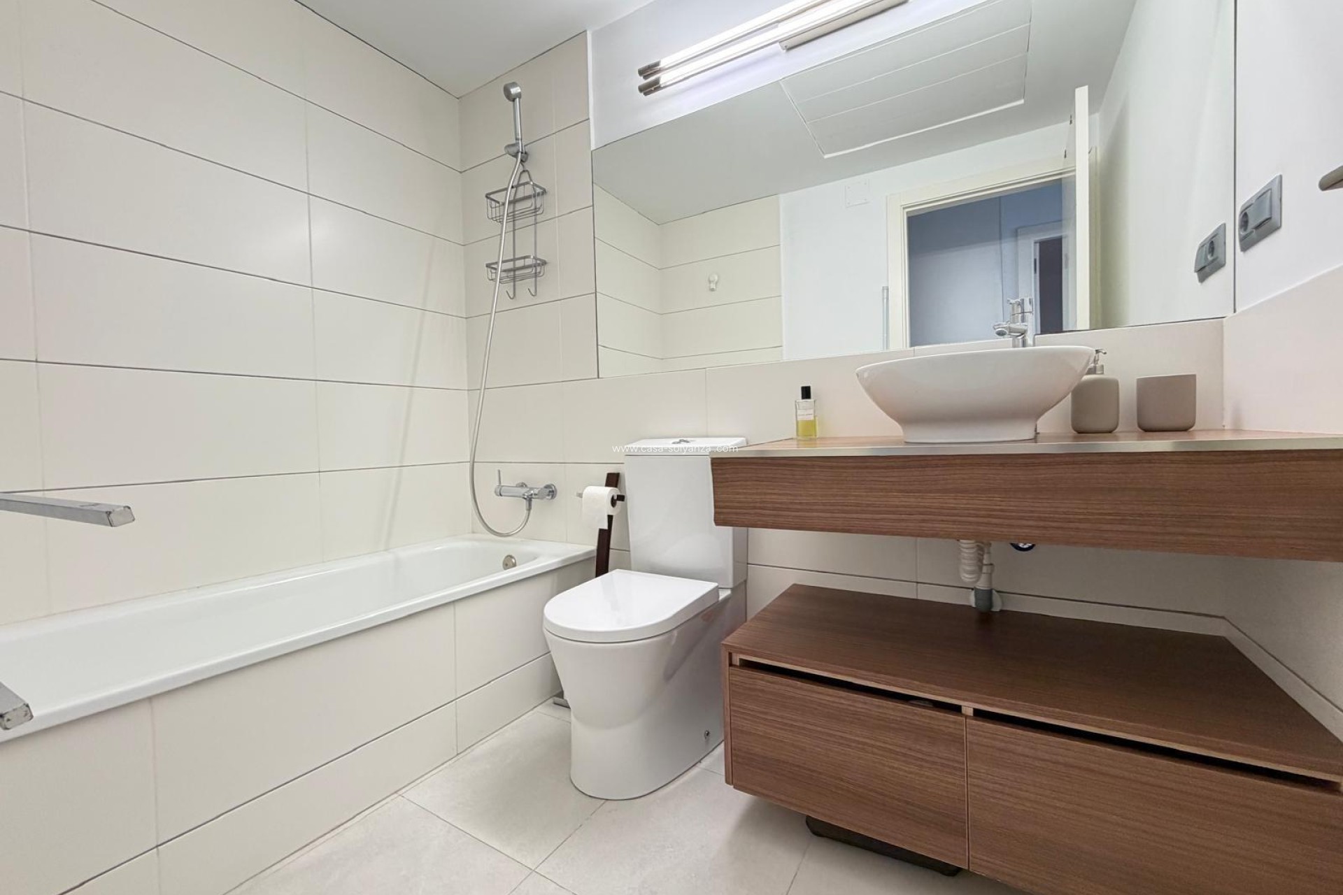 Resale - Apartment / flat - Orihuela Costa - Altos De Campoamor