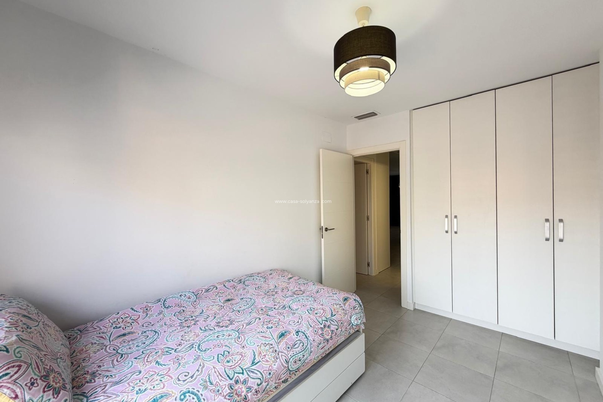 Resale - Apartment / flat - Orihuela Costa - Altos De Campoamor