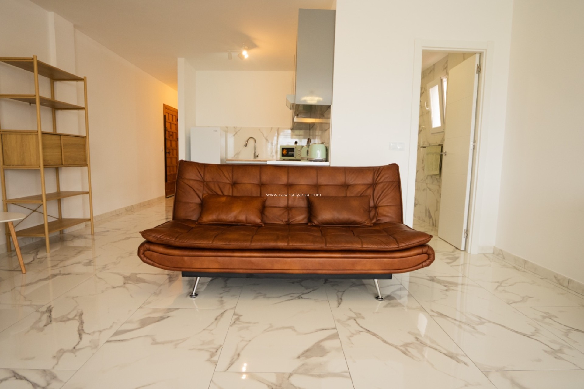 Resale - Apartment / flat - Orihuela - Costa Blanca Sur