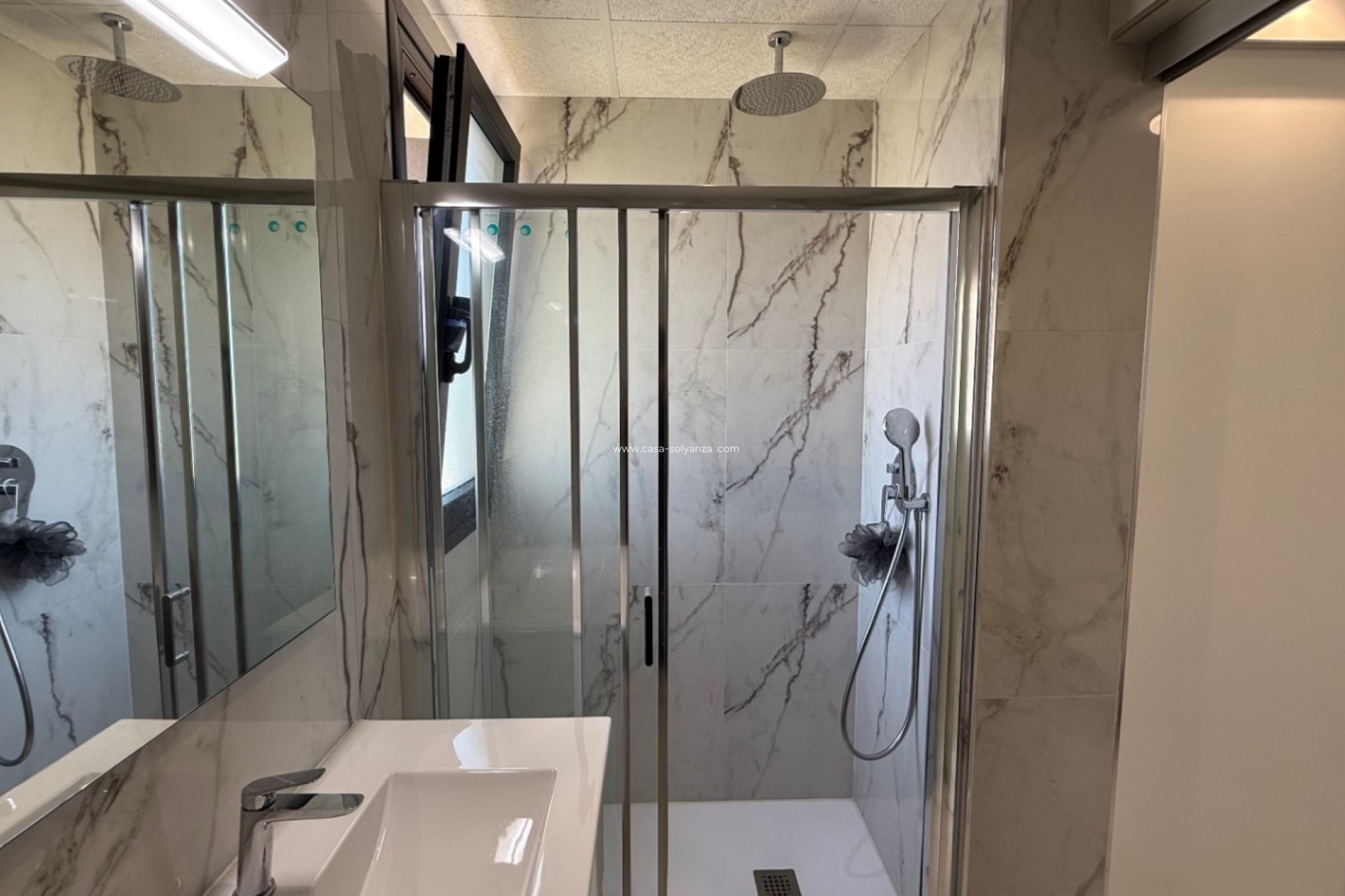 Resale - Apartment / flat - Orihuela - Costa Blanca Sur