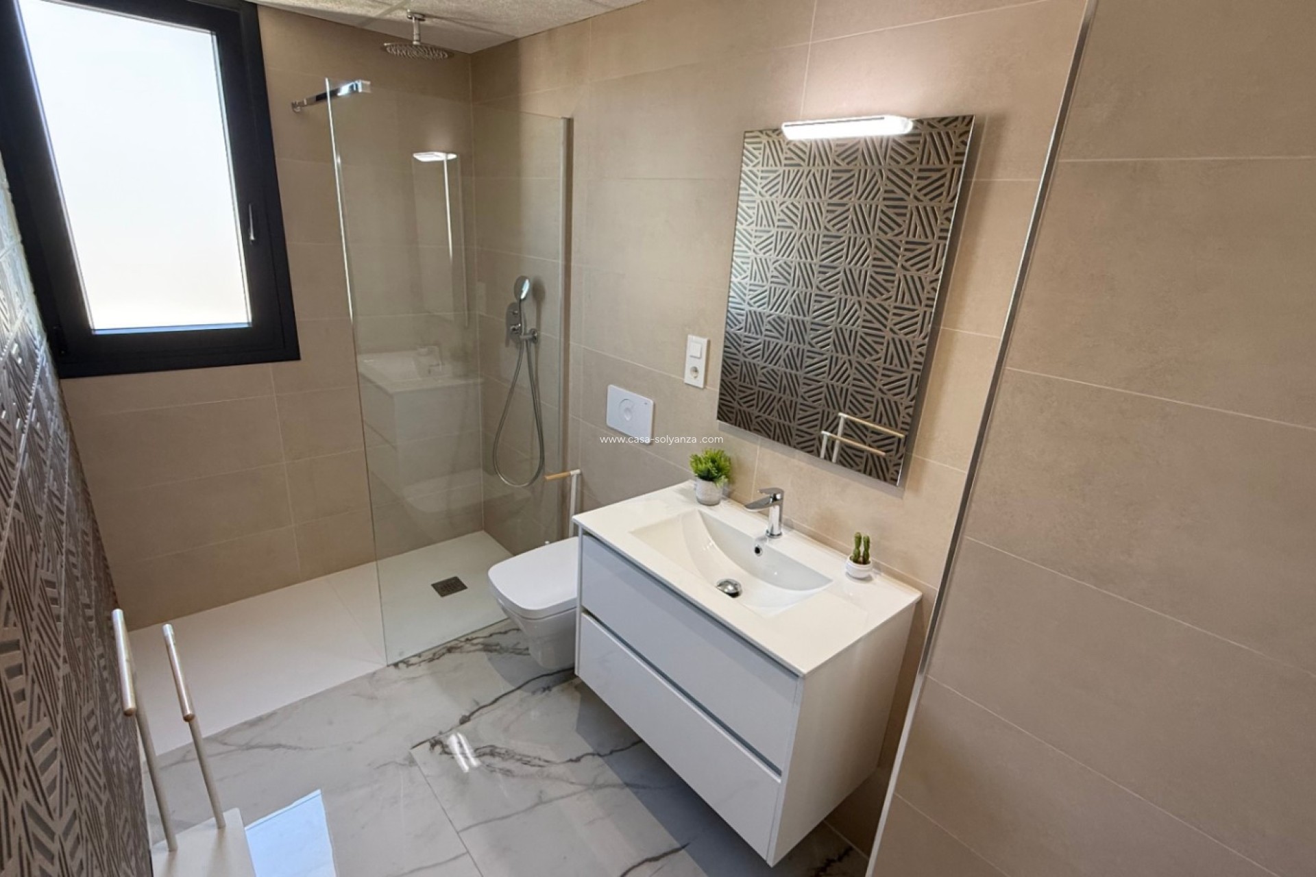 Resale - Apartment / flat - Orihuela - Costa Blanca Sur