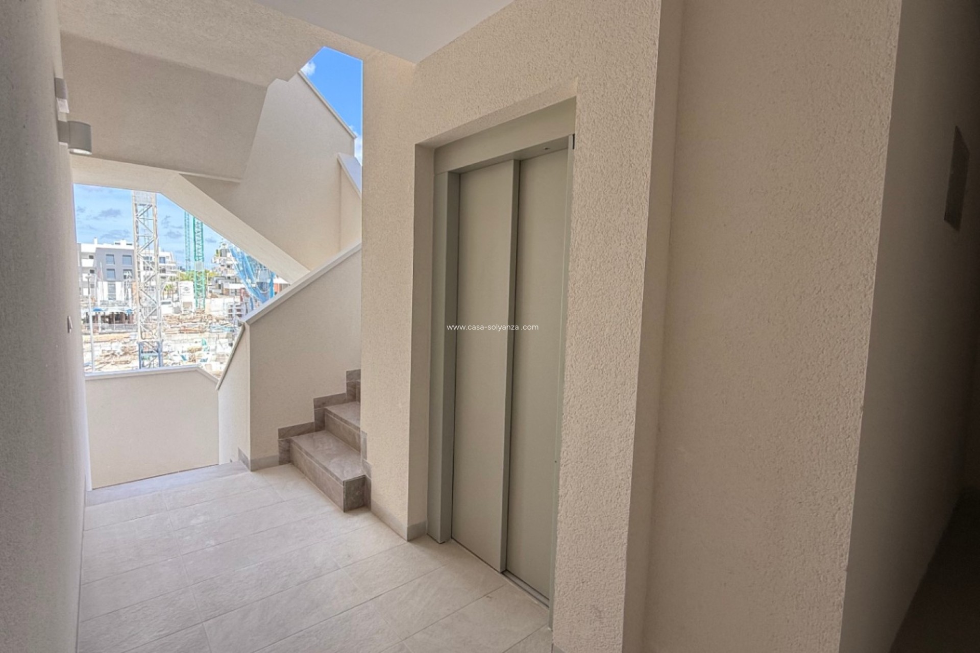 Resale - Apartment / flat - Orihuela - Costa Blanca Sur