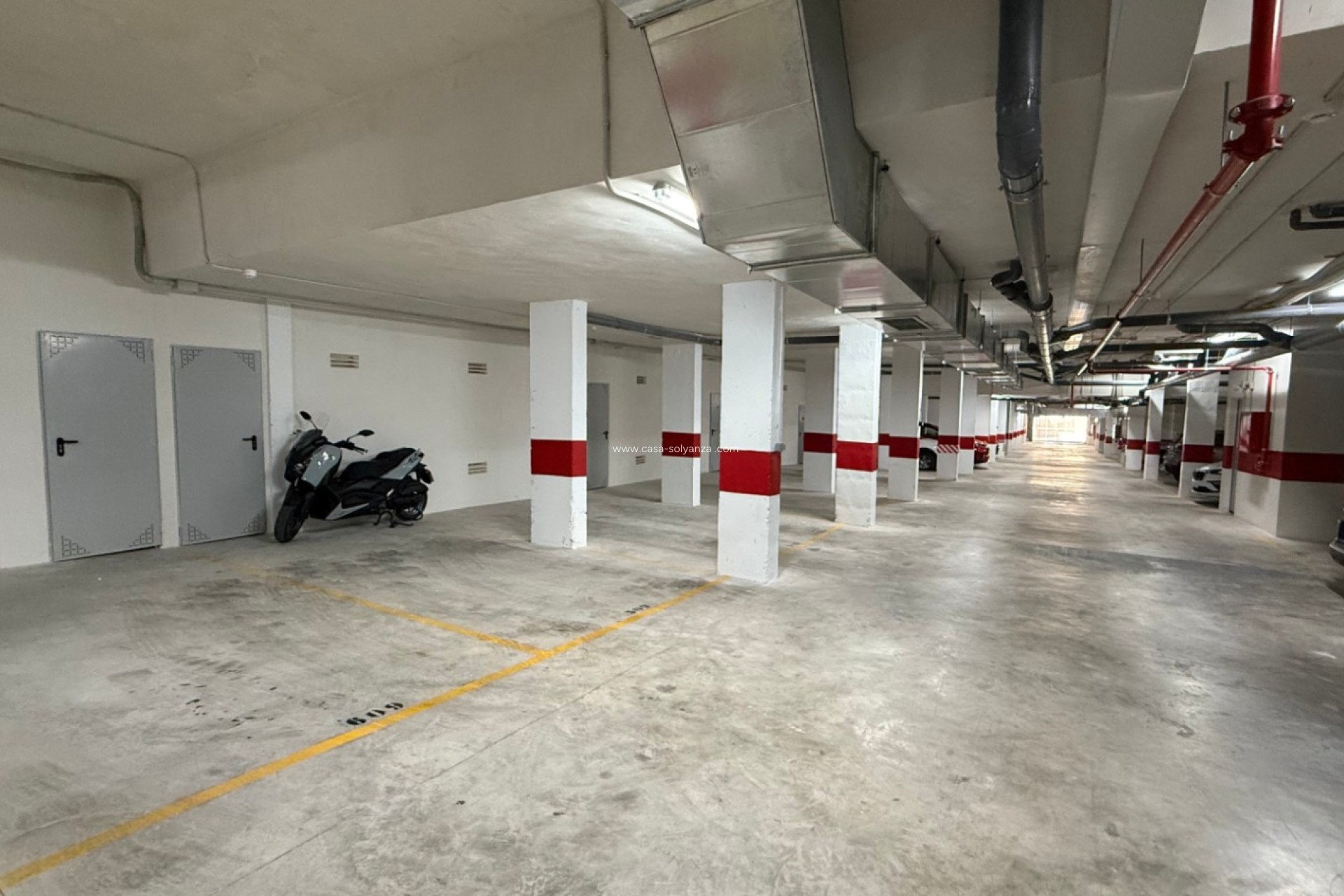 Resale - Apartment / flat - Orihuela - Costa Blanca Sur