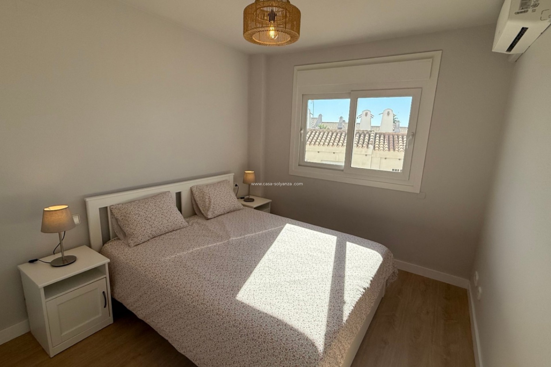 Resale - Apartment / flat - Orihuela - Costa Blanca Sur