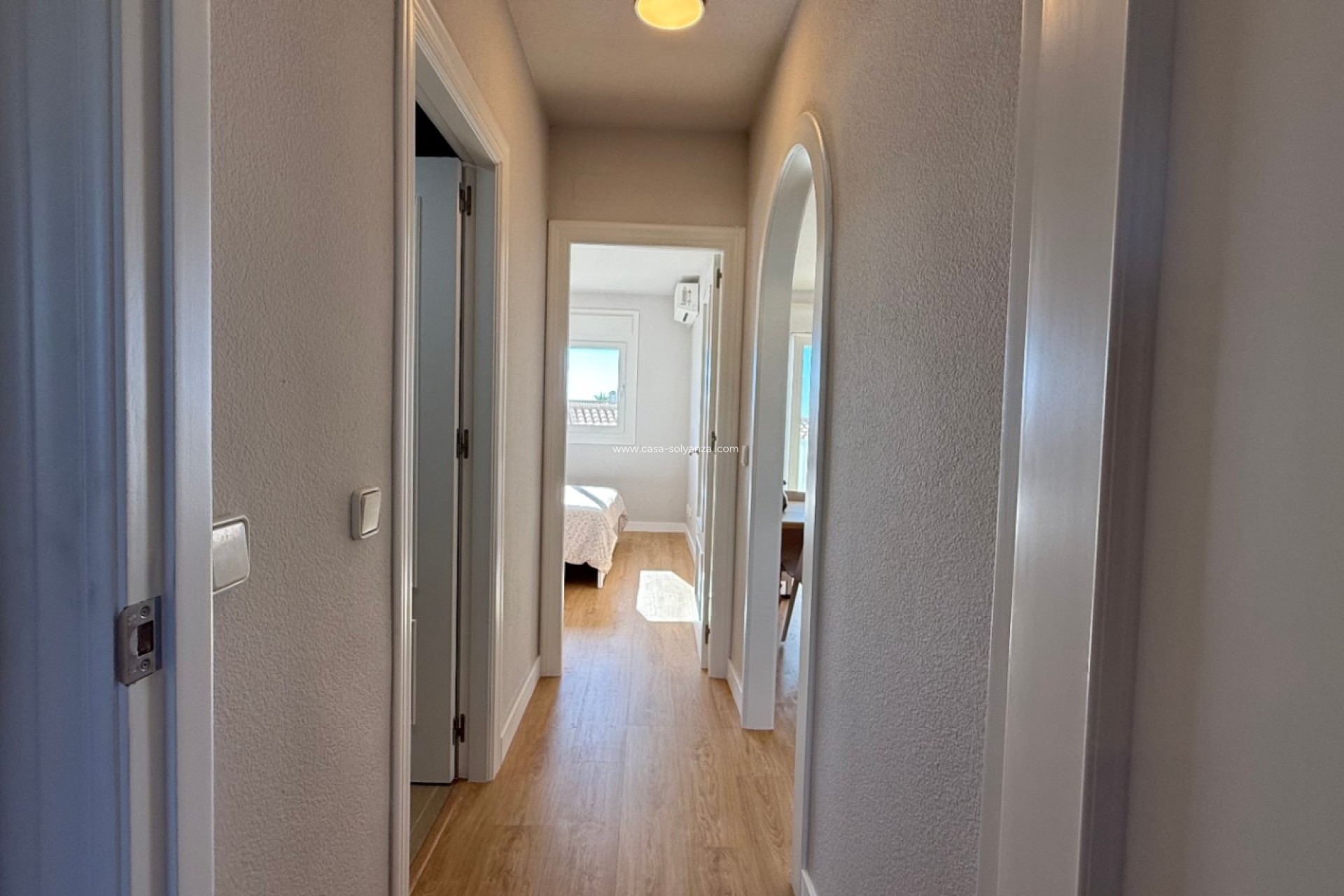 Resale - Apartment / flat - Orihuela - Costa Blanca Sur