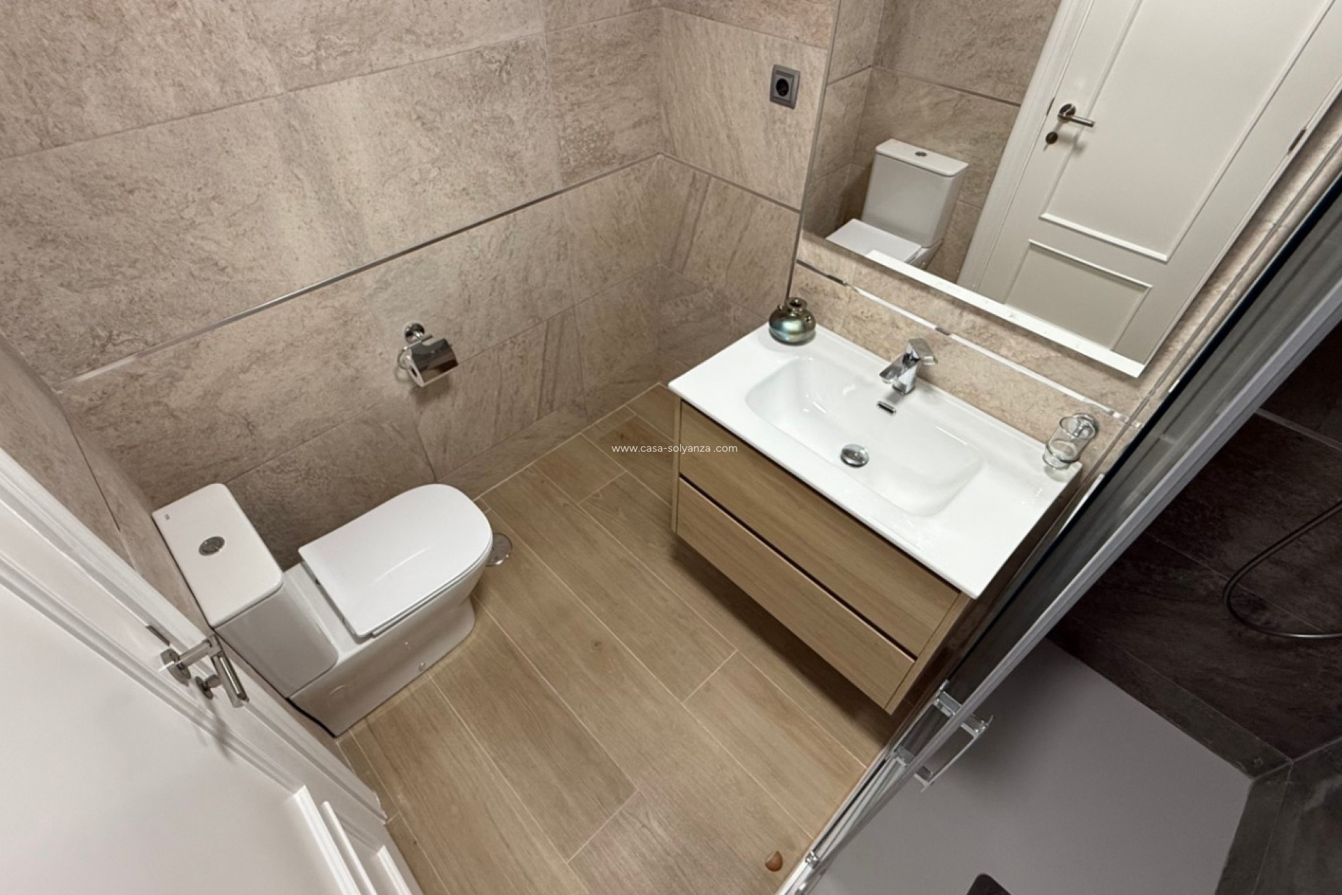 Resale - Apartment / flat - Orihuela - Costa Blanca Sur