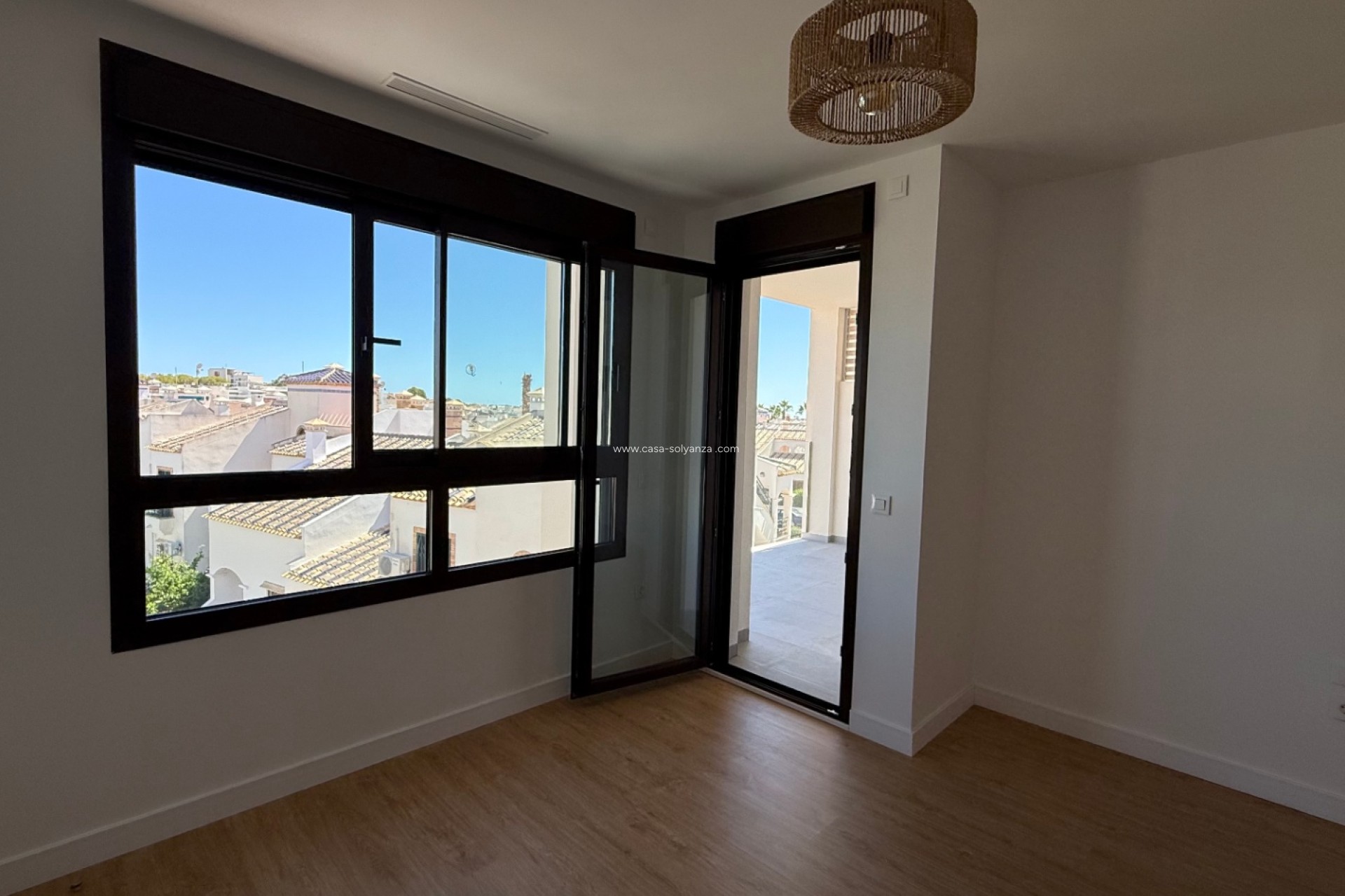 Resale - Apartment / flat - Orihuela - Costa Blanca Sur