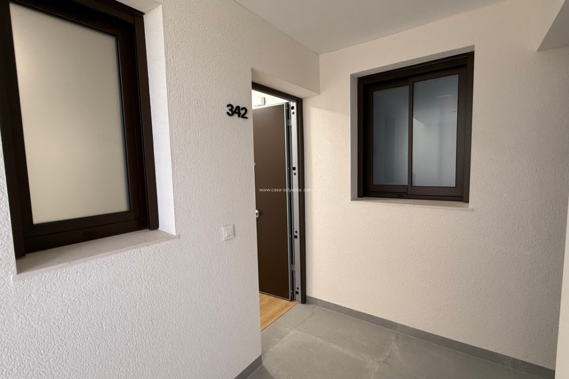 Resale - Apartment / flat - Orihuela - Costa Blanca Sur