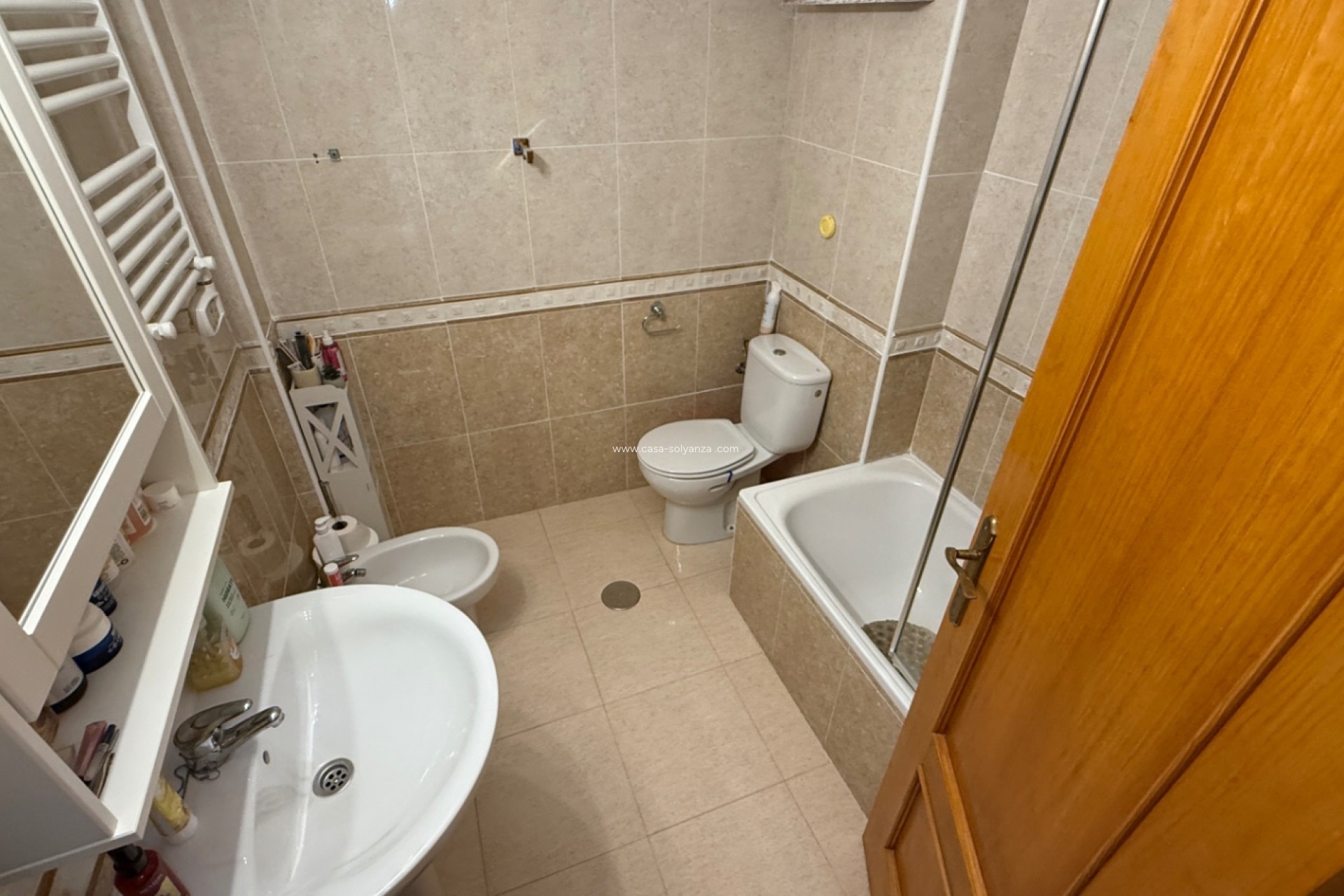 Resale - Apartment / flat - Orihuela - Costa Blanca Sur