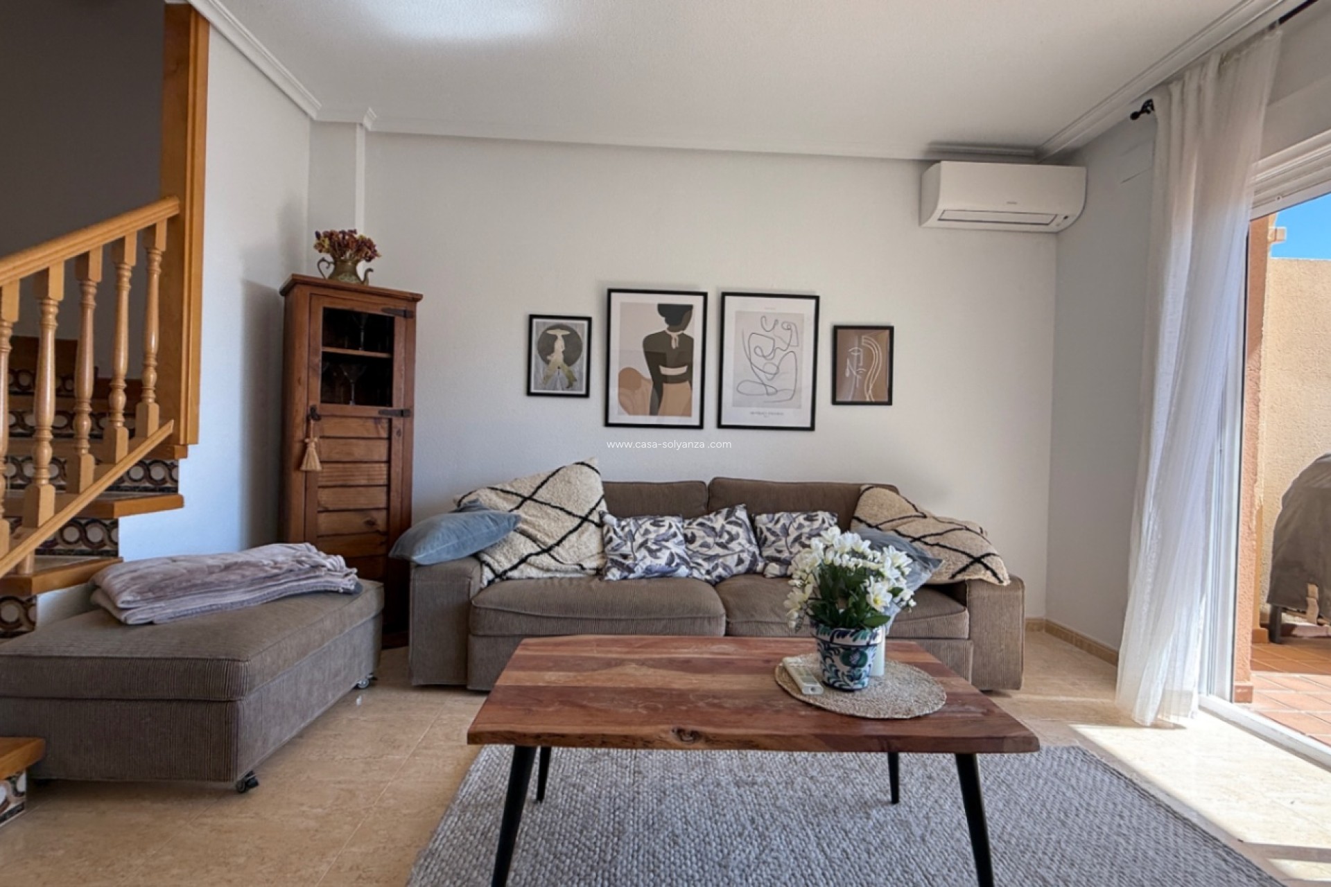 Resale - Apartment / flat - Orihuela - Costa Blanca Sur