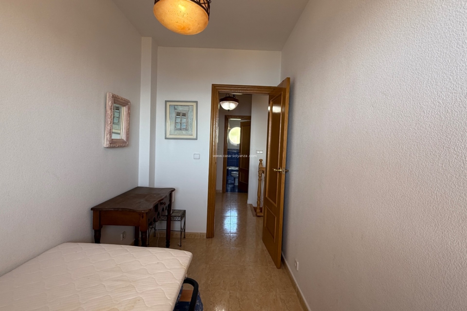 Resale - Apartment / flat - Orihuela - Costa Blanca Sur