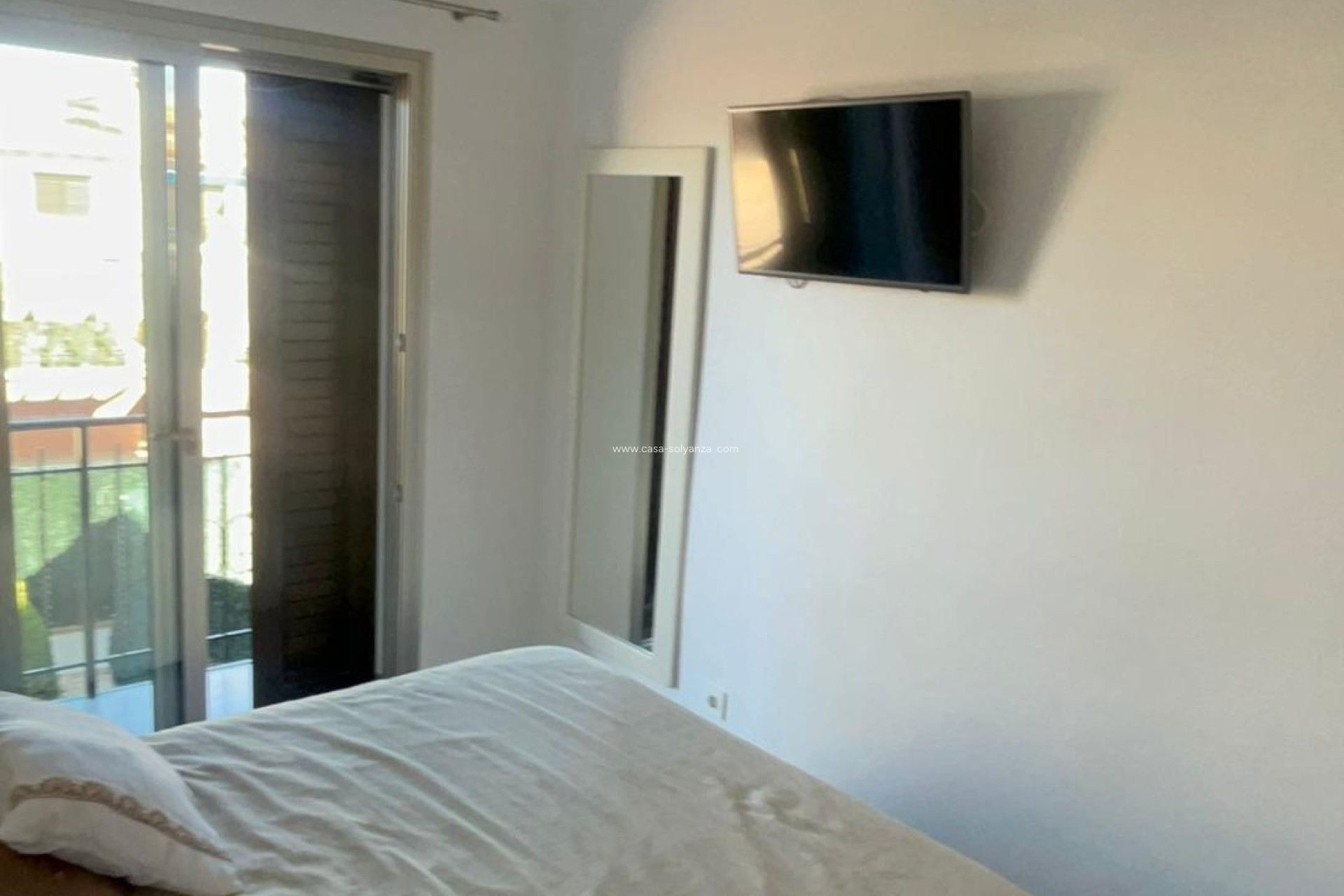 Resale - Apartment / flat - Orihuela Costa - Cabo Roig