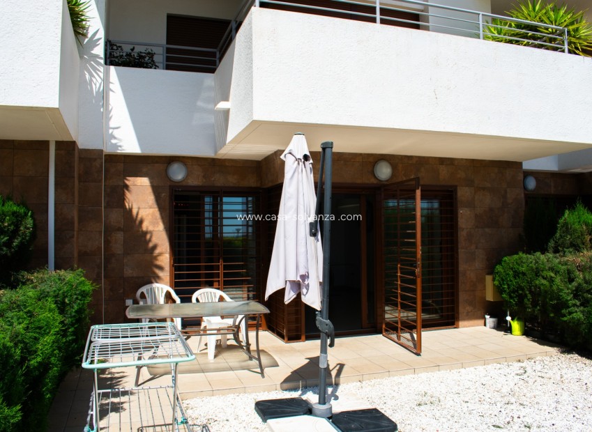 Resale - Apartment / flat - Orihuela Costa - Cabo Roig