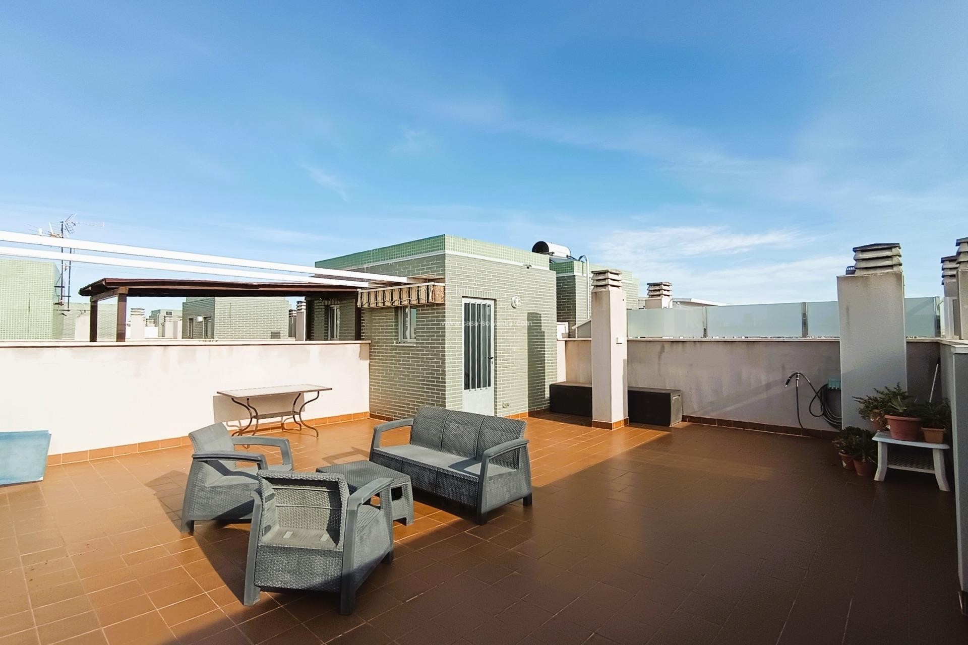 Resale - Apartment / flat - Orihuela Costa - Cabo Roig