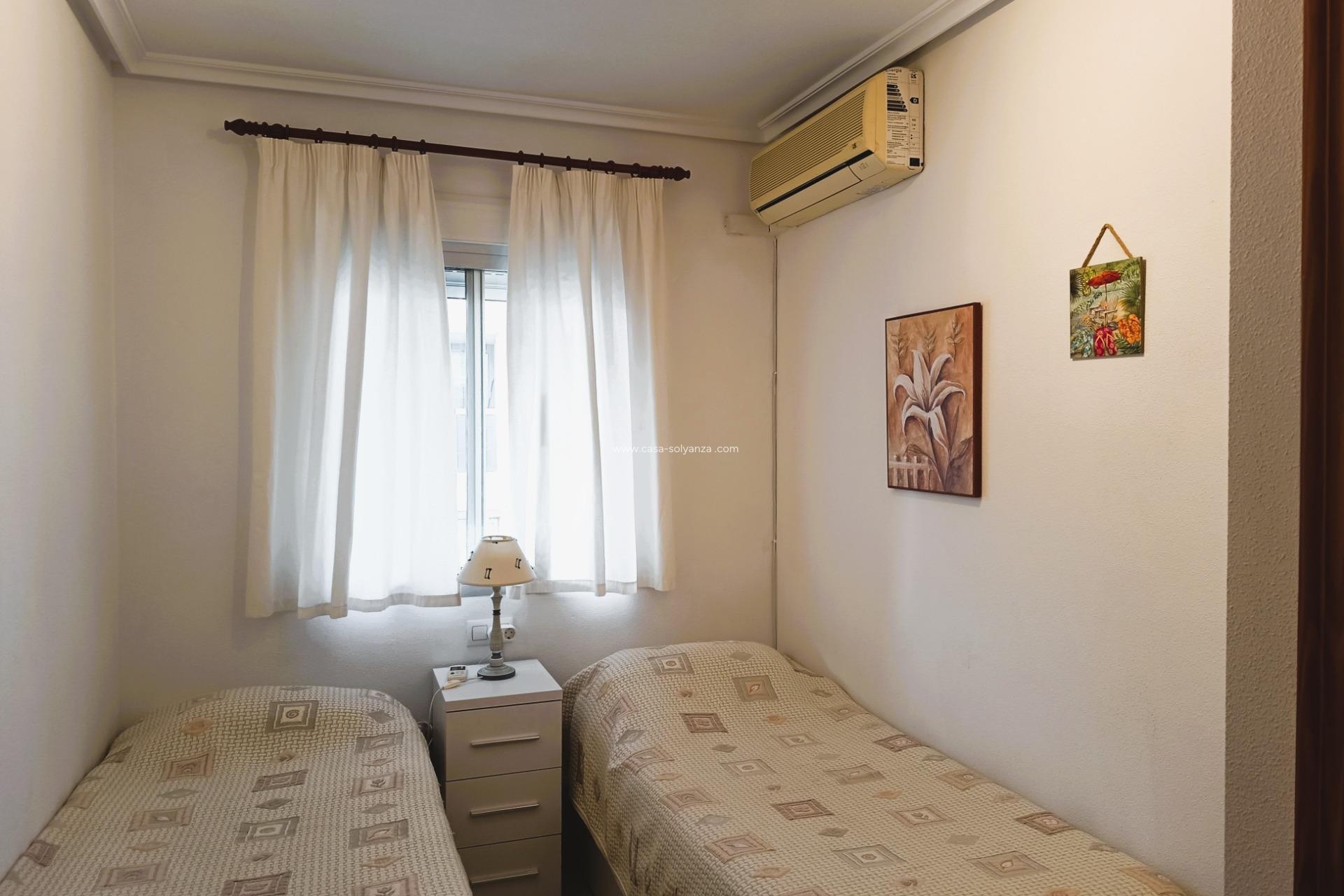 Resale - Apartment / flat - Orihuela Costa - Cabo Roig