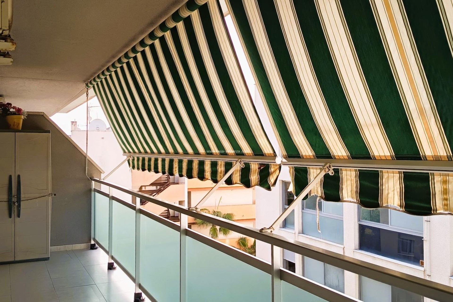 Resale - Apartment / flat - Orihuela Costa - Cabo Roig