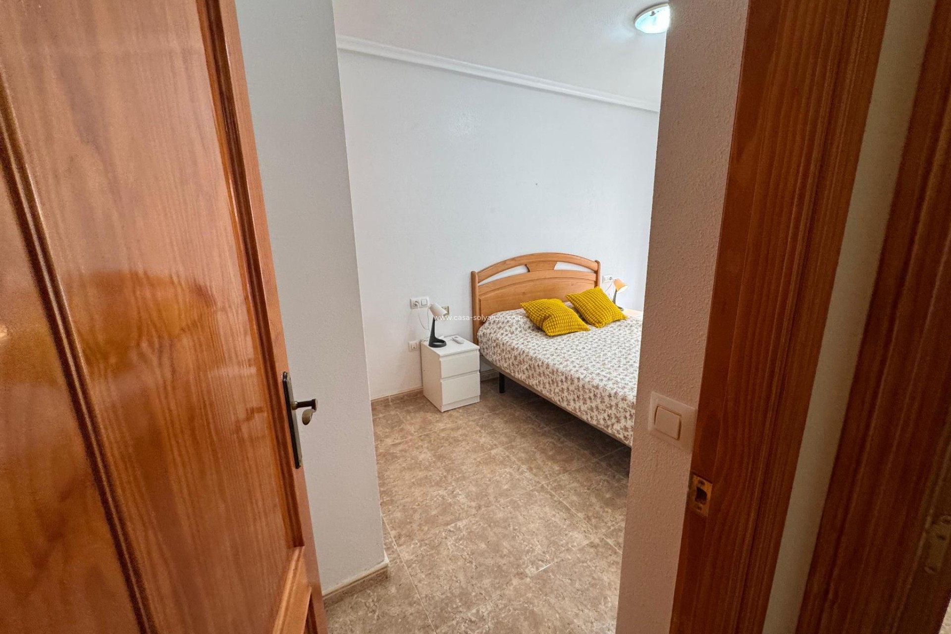 Resale - Apartment / flat - Orihuela Costa - Cabo Roig