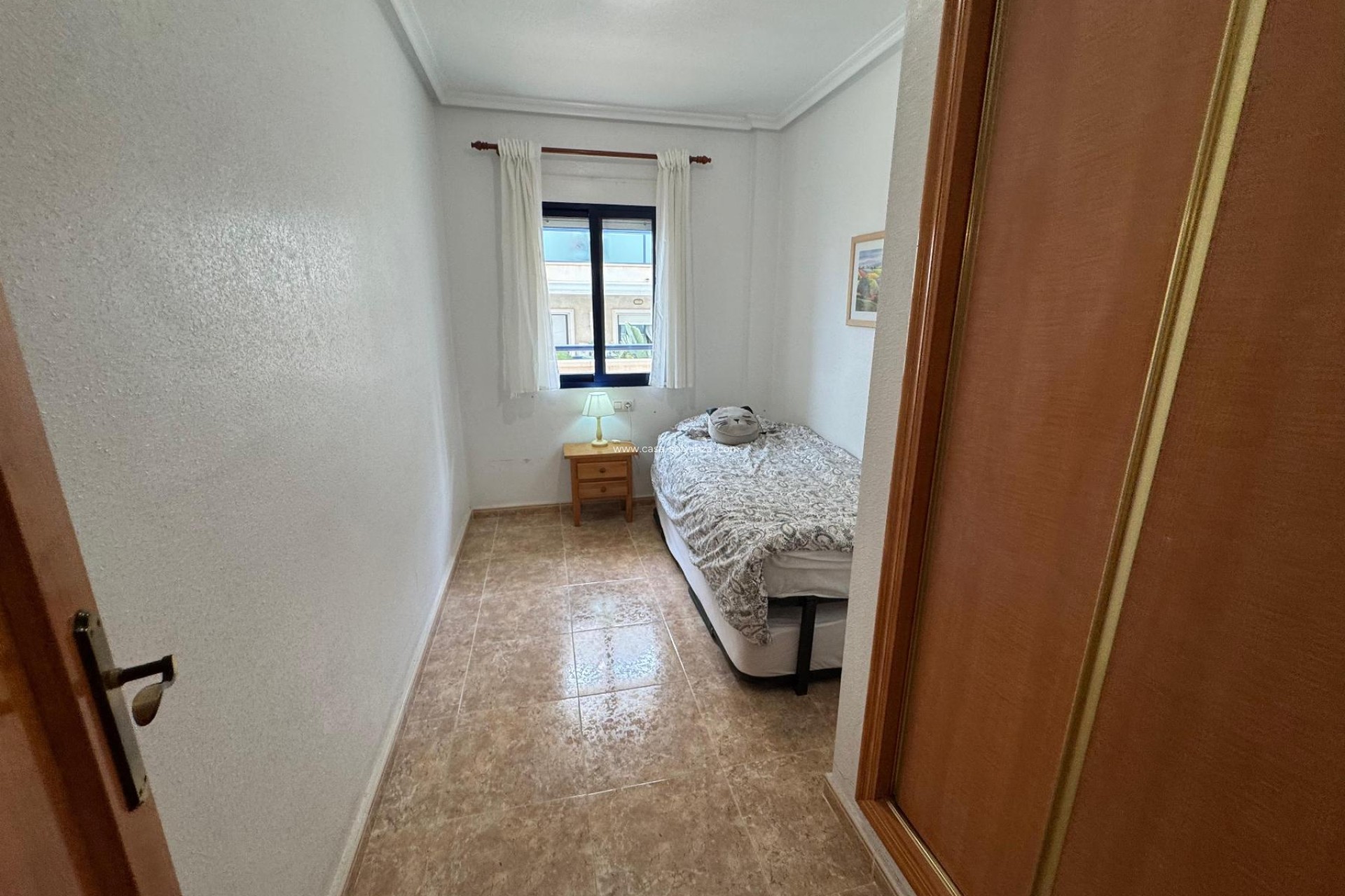 Resale - Apartment / flat - Orihuela Costa - Cabo Roig