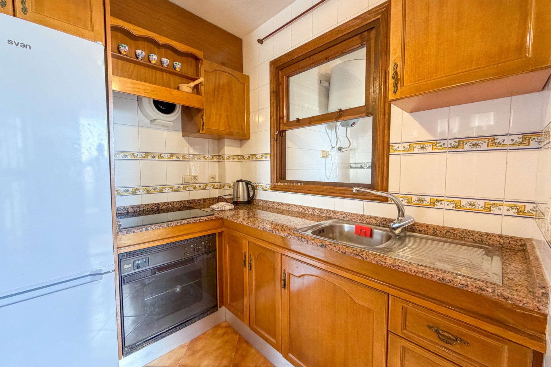 Resale - Apartment / flat - Orihuela Costa - Cabo Roig