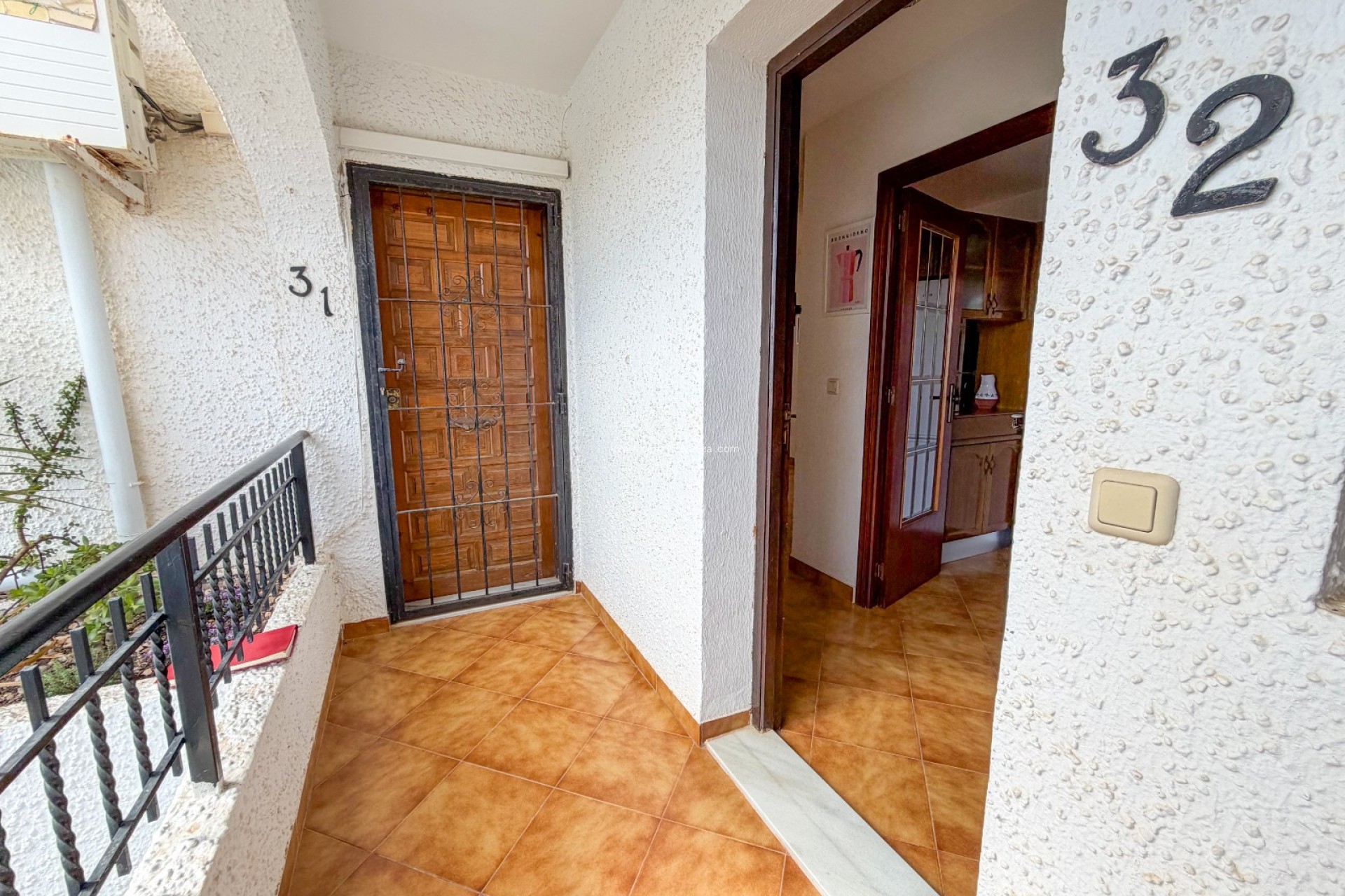 Resale - Apartment / flat - Orihuela Costa - Cabo Roig