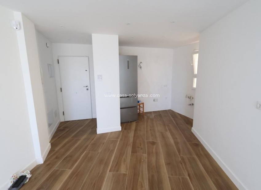 Resale - Apartment / flat - Orihuela Costa - Cabo Roig
