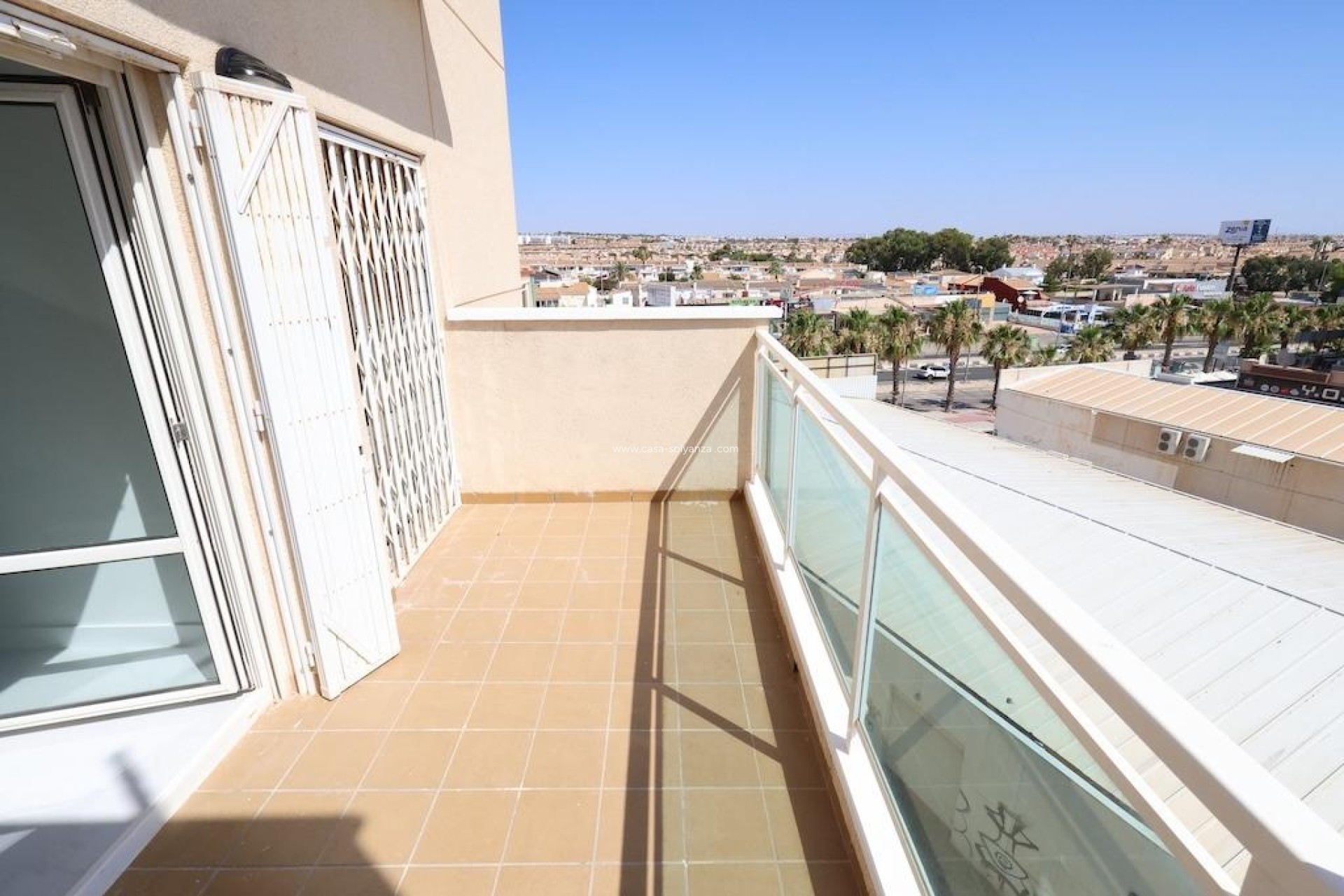 Resale - Apartment / flat - Orihuela Costa - Cabo Roig