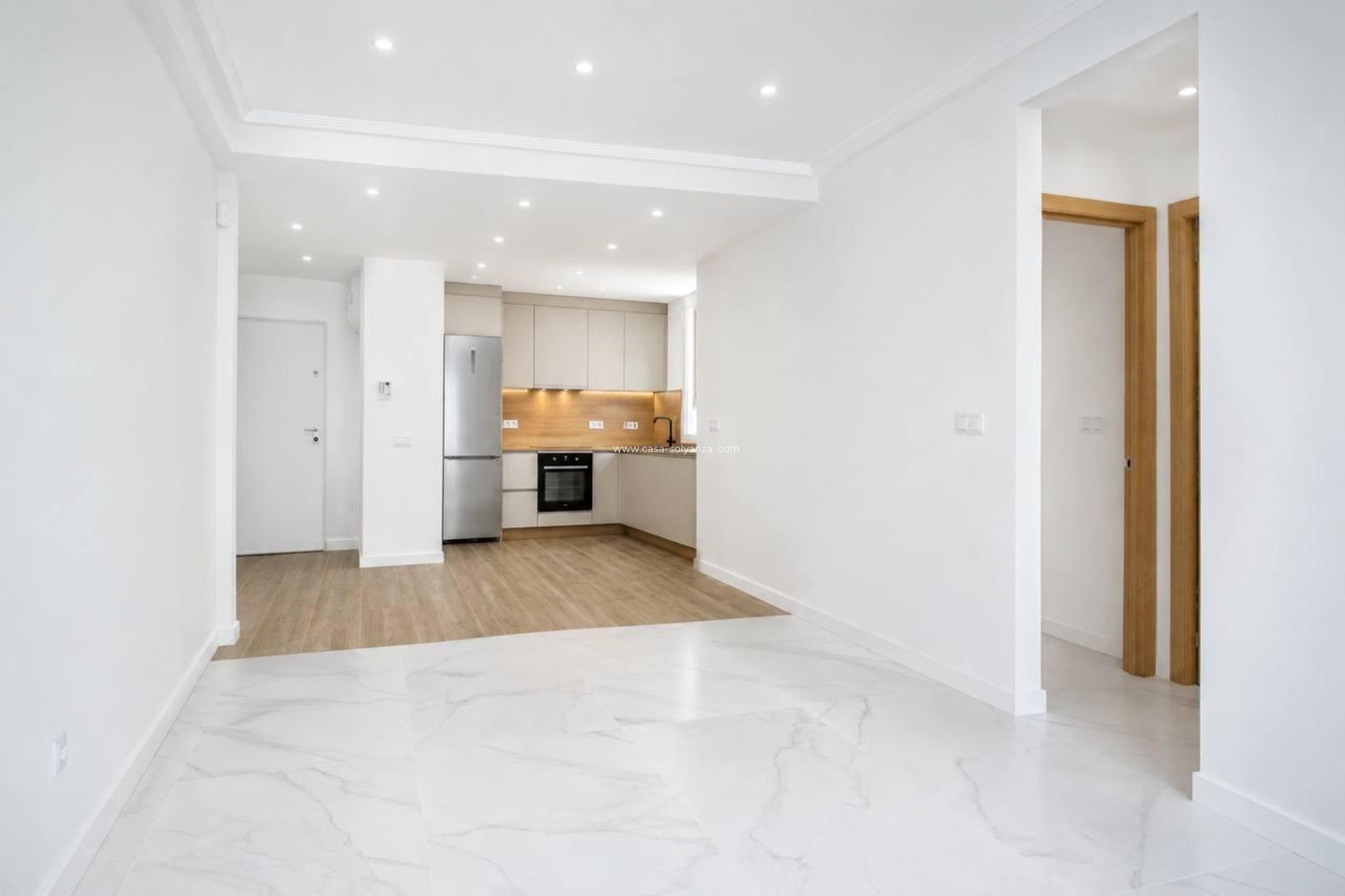 Resale - Apartment / flat - Orihuela Costa - Cabo Roig