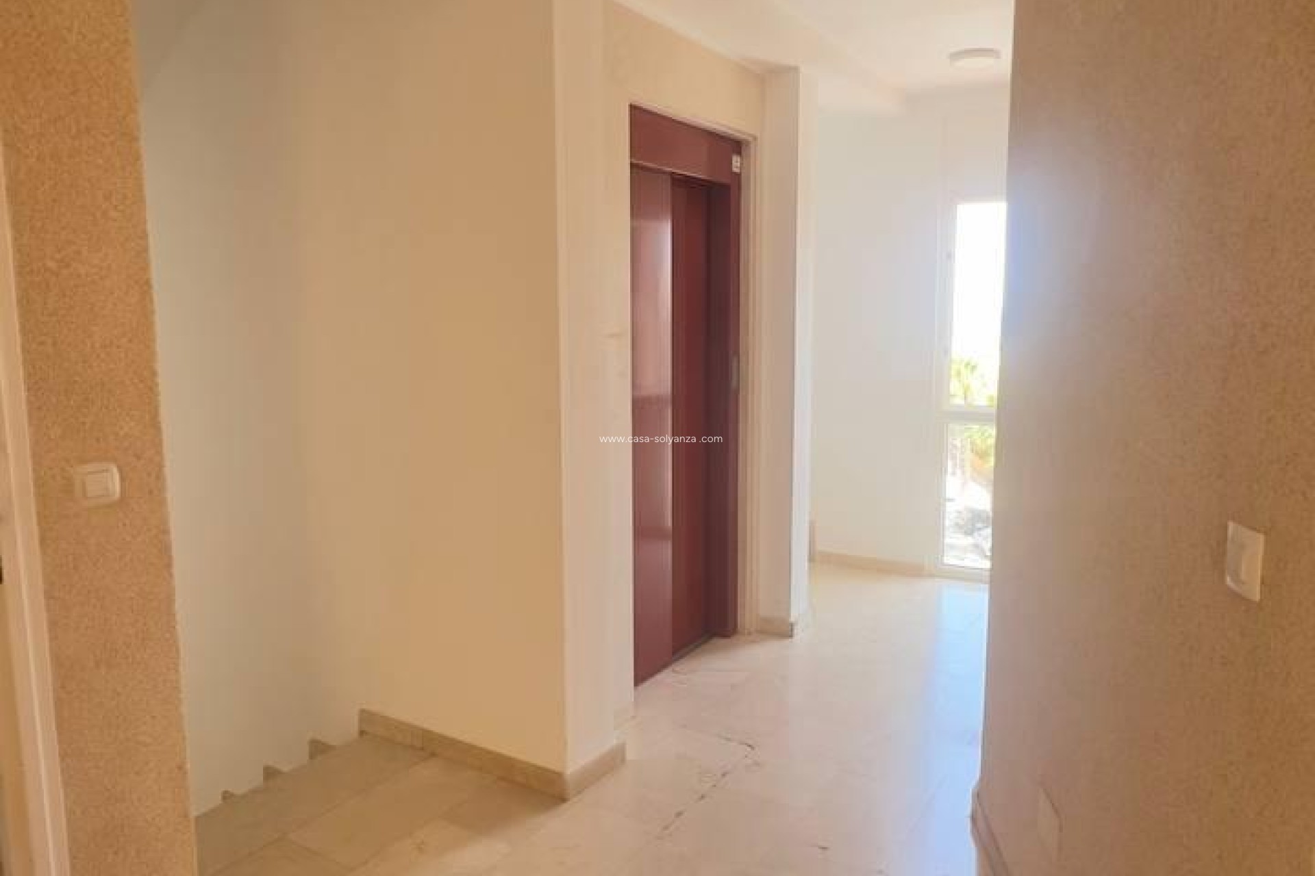 Resale - Apartment / flat - Orihuela Costa - Cabo Roig