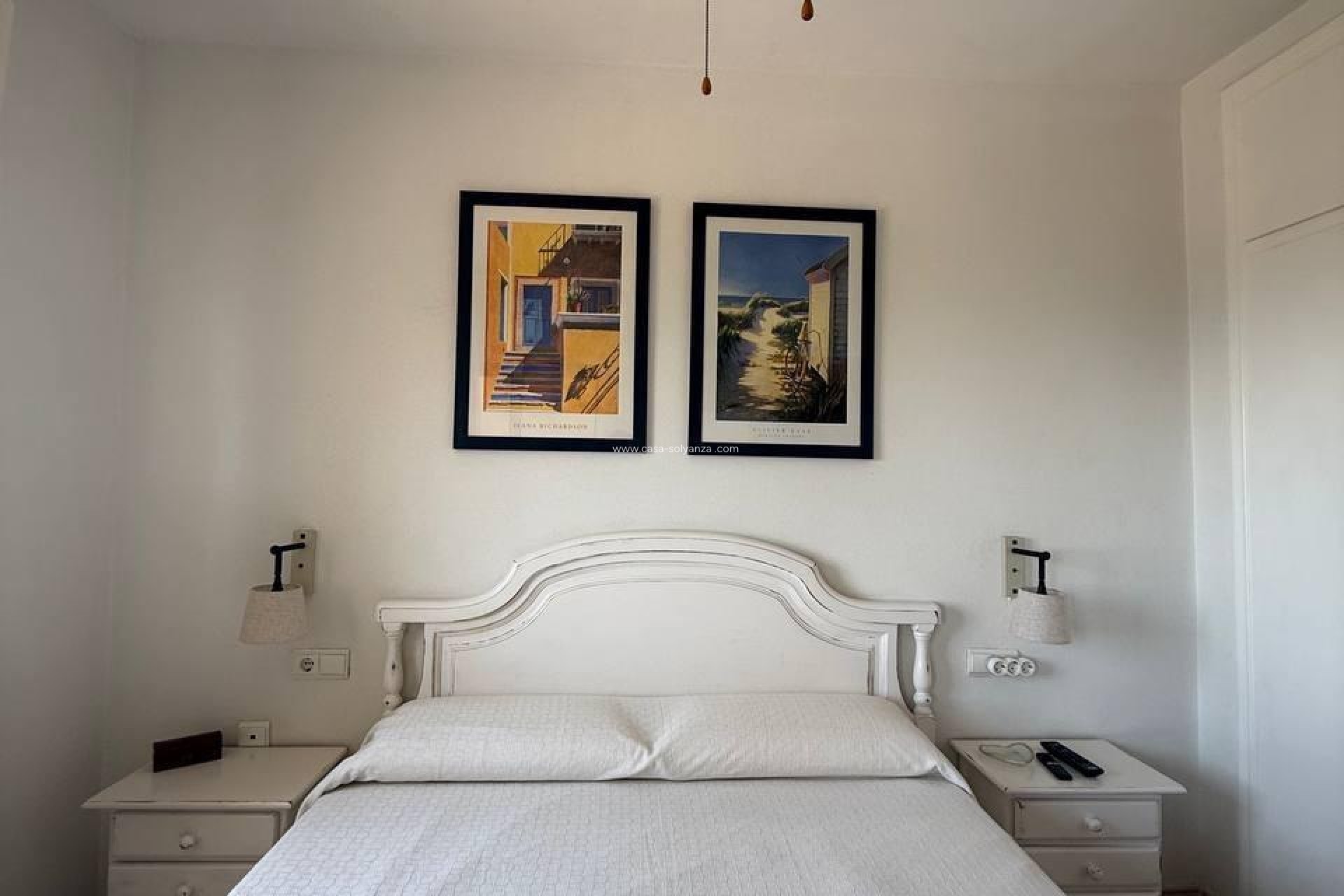 Resale - Apartment / flat - Orihuela Costa - Campoamor