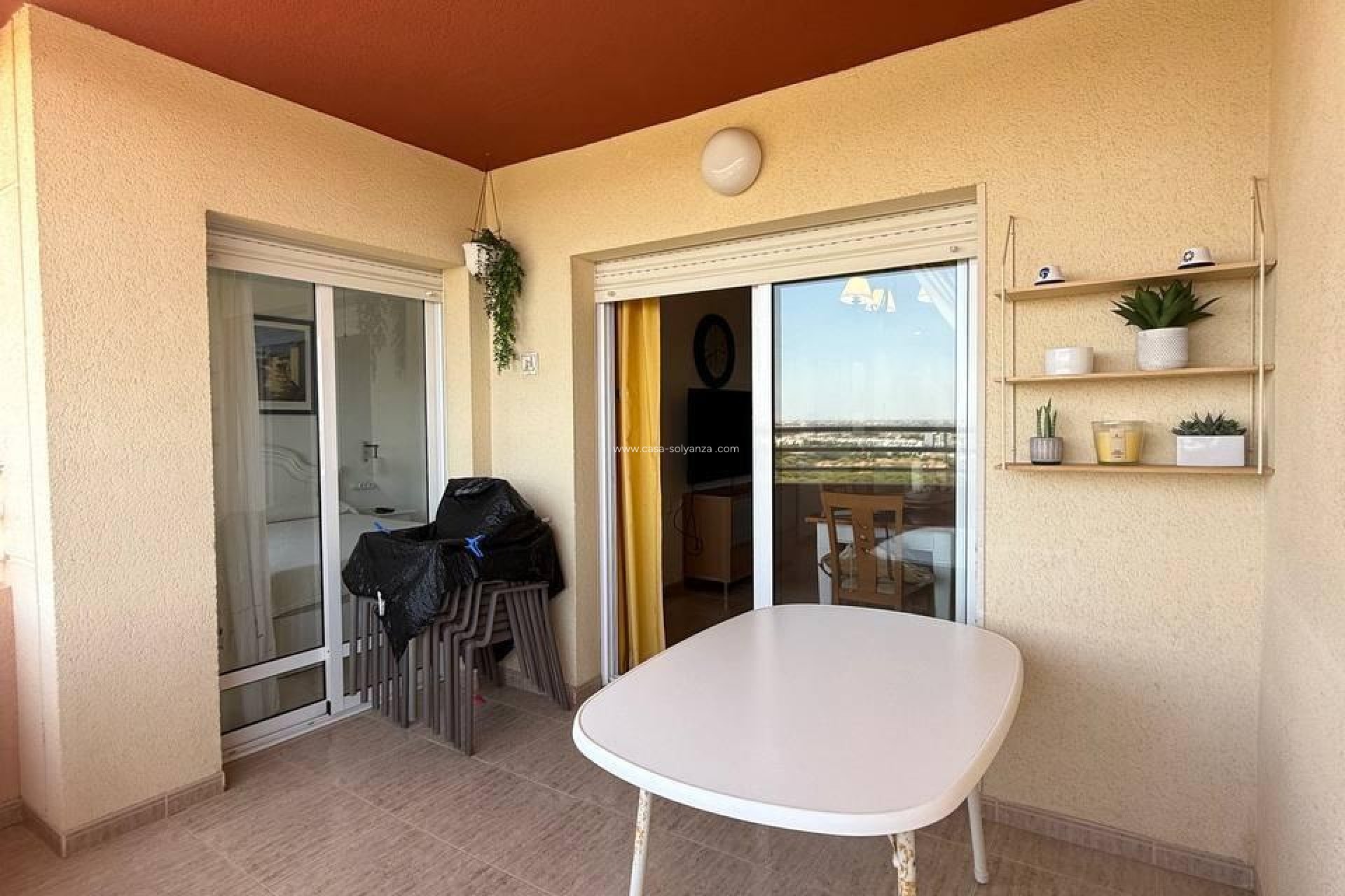 Resale - Apartment / flat - Orihuela Costa - Campoamor