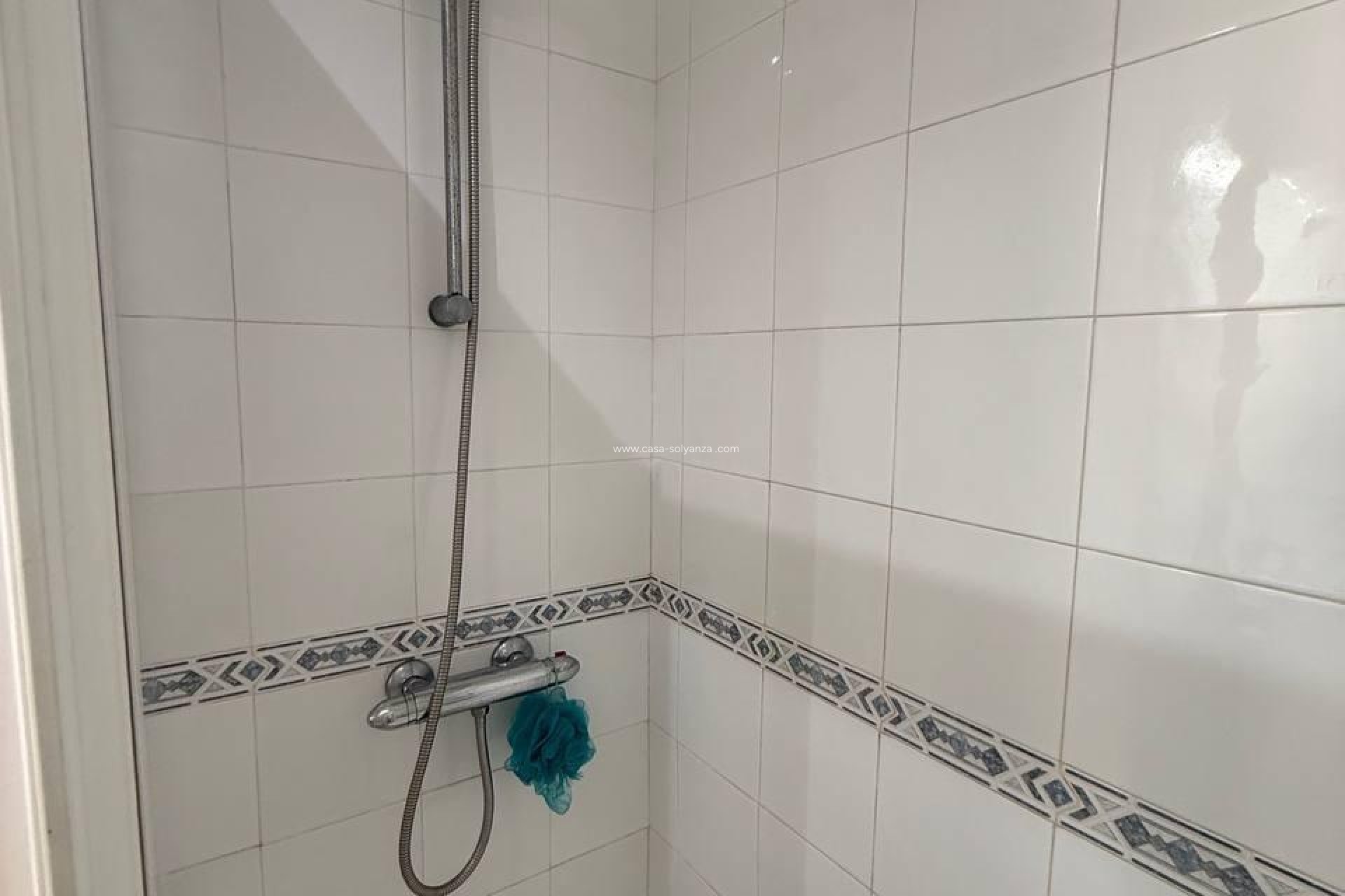 Resale - Apartment / flat - Orihuela Costa - Campoamor