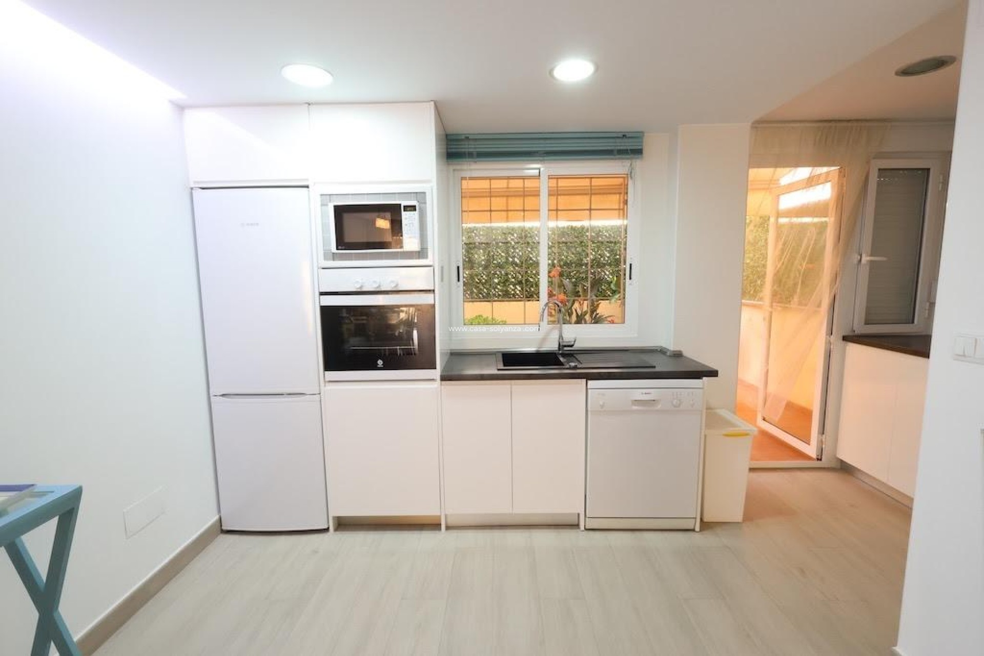 Resale - Apartment / flat - Orihuela Costa - Campoamor