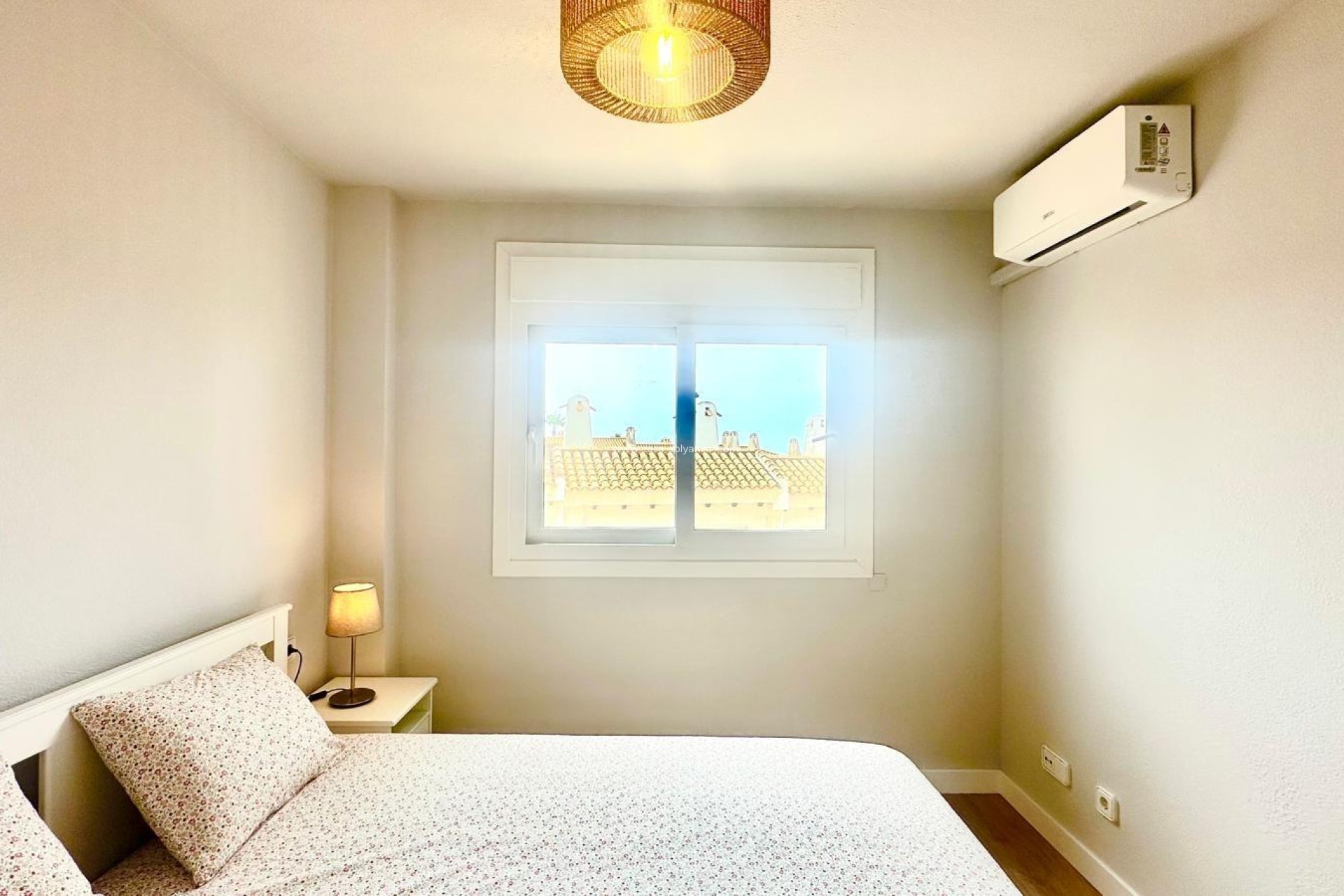Resale - Apartment / flat - Orihuela Costa - Campoamor
