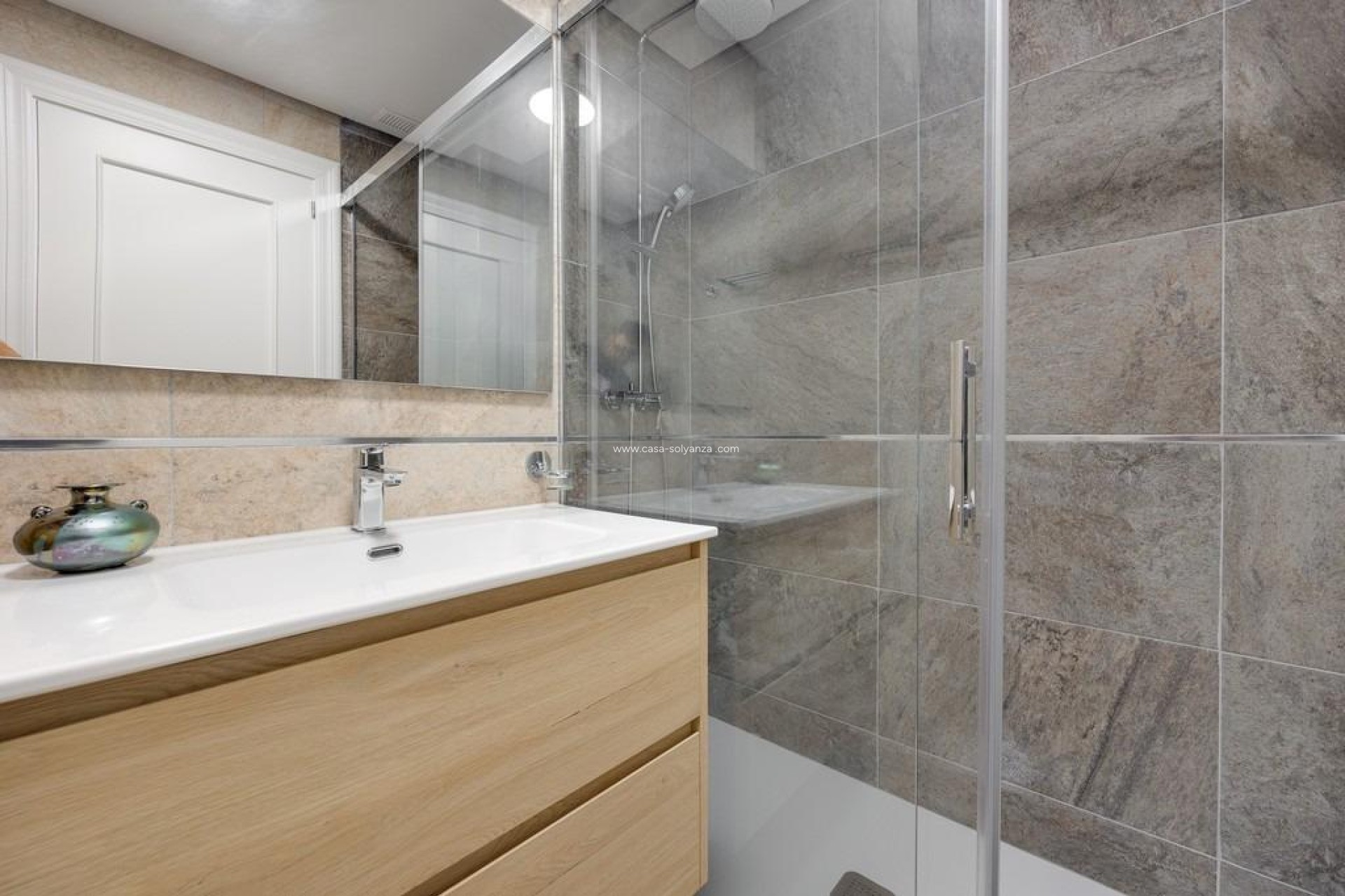 Resale - Apartment / flat - Orihuela Costa - Campoamor