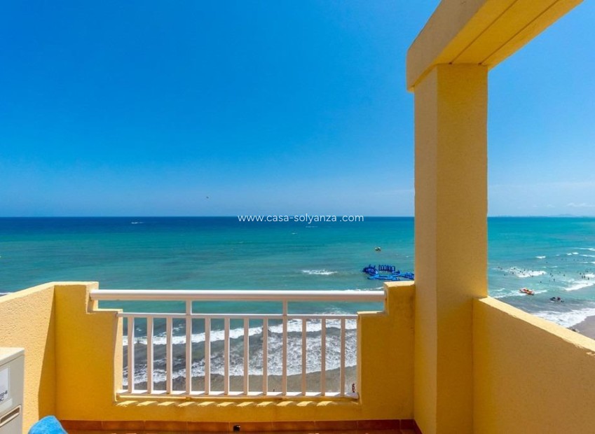 Resale - Apartment / flat - Orihuela Costa - Campoamor
