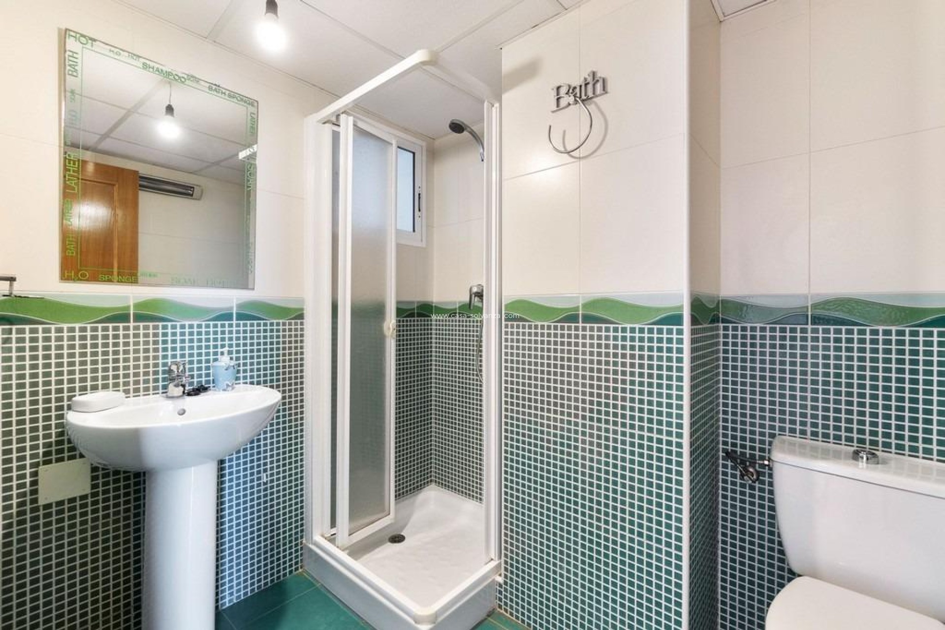 Resale - Apartment / flat - Orihuela Costa - Campoamor