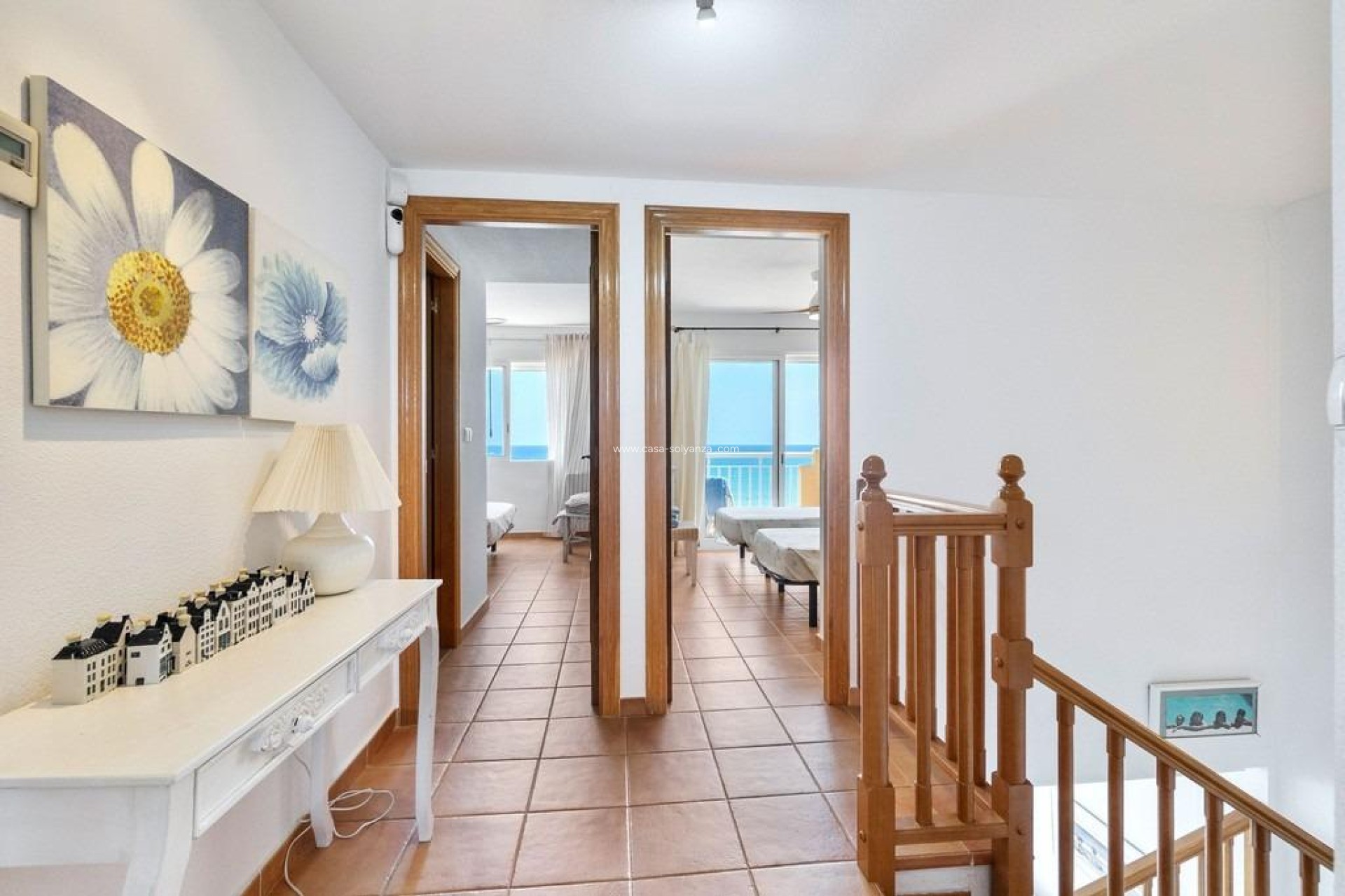 Resale - Apartment / flat - Orihuela Costa - Campoamor