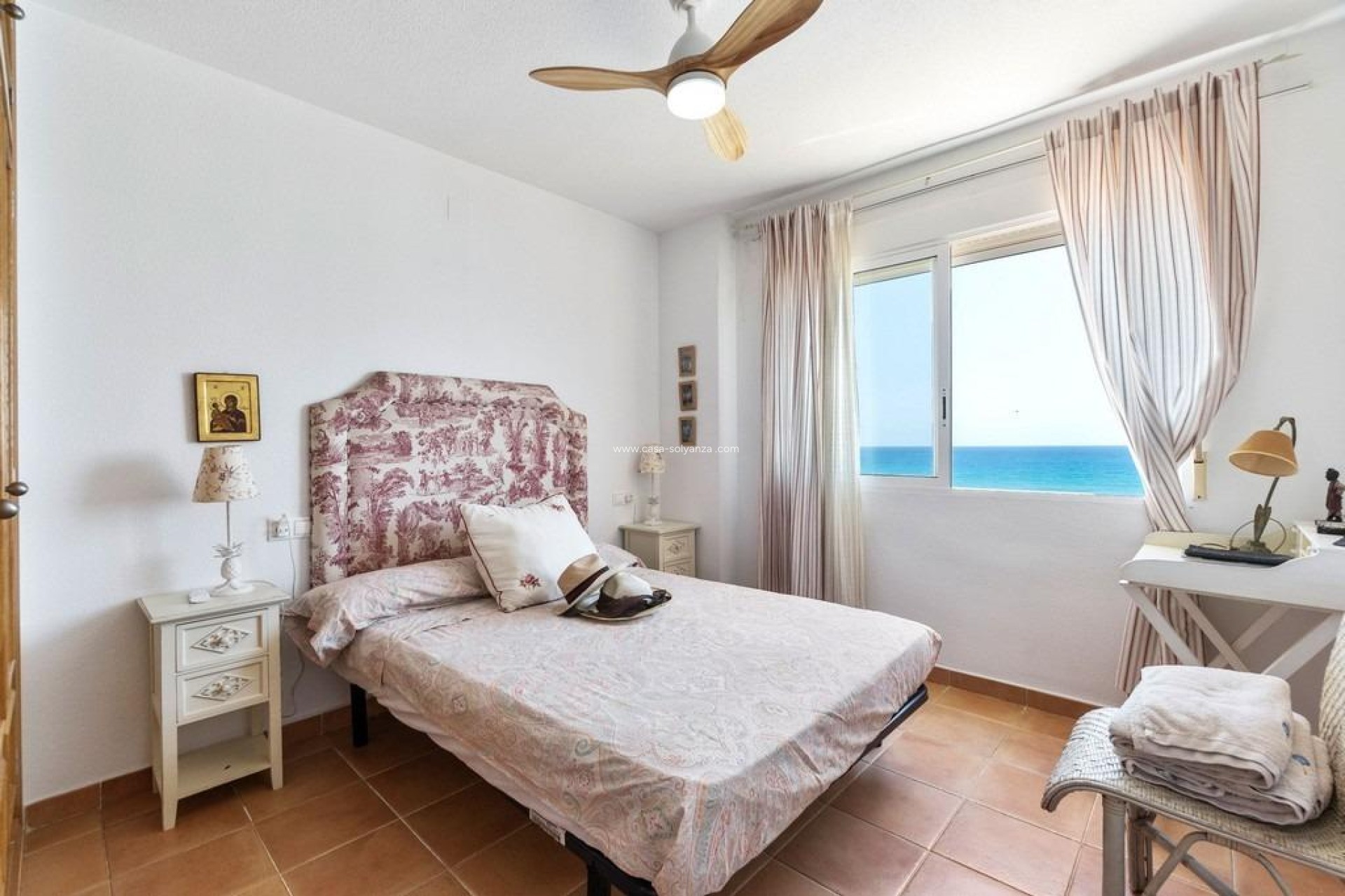 Resale - Apartment / flat - Orihuela Costa - Campoamor