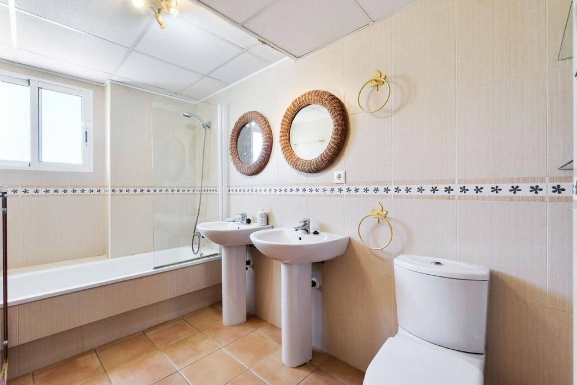 Resale - Apartment / flat - Orihuela Costa - Campoamor
