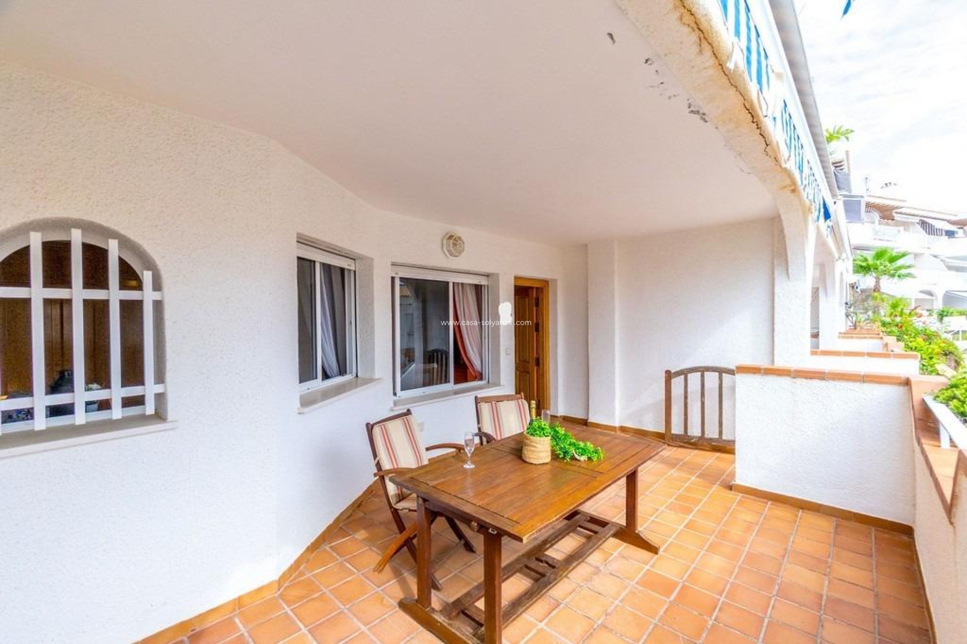 Resale - Apartment / flat - Orihuela Costa - Campoamor