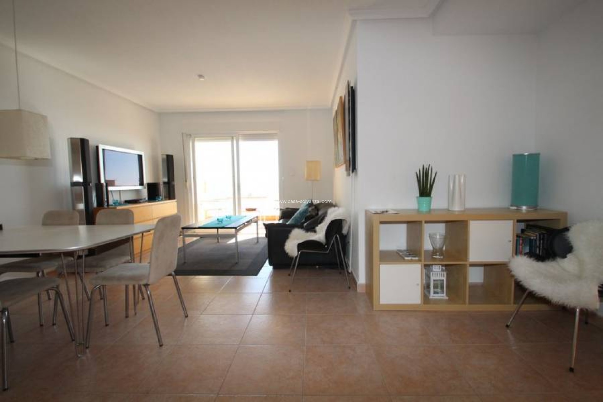 Resale - Apartment / flat - Orihuela Costa - Campoamor