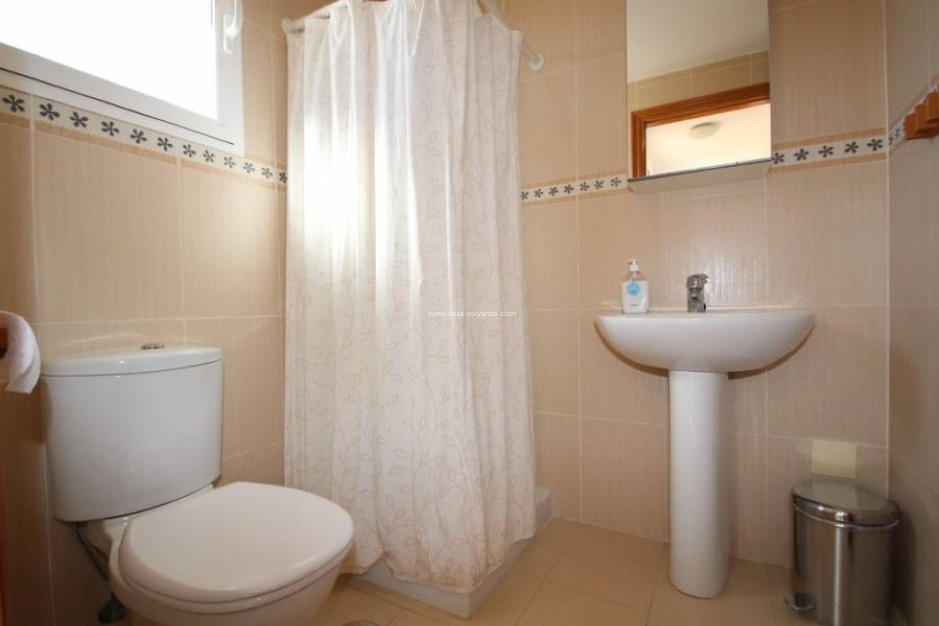 Resale - Apartment / flat - Orihuela Costa - Campoamor