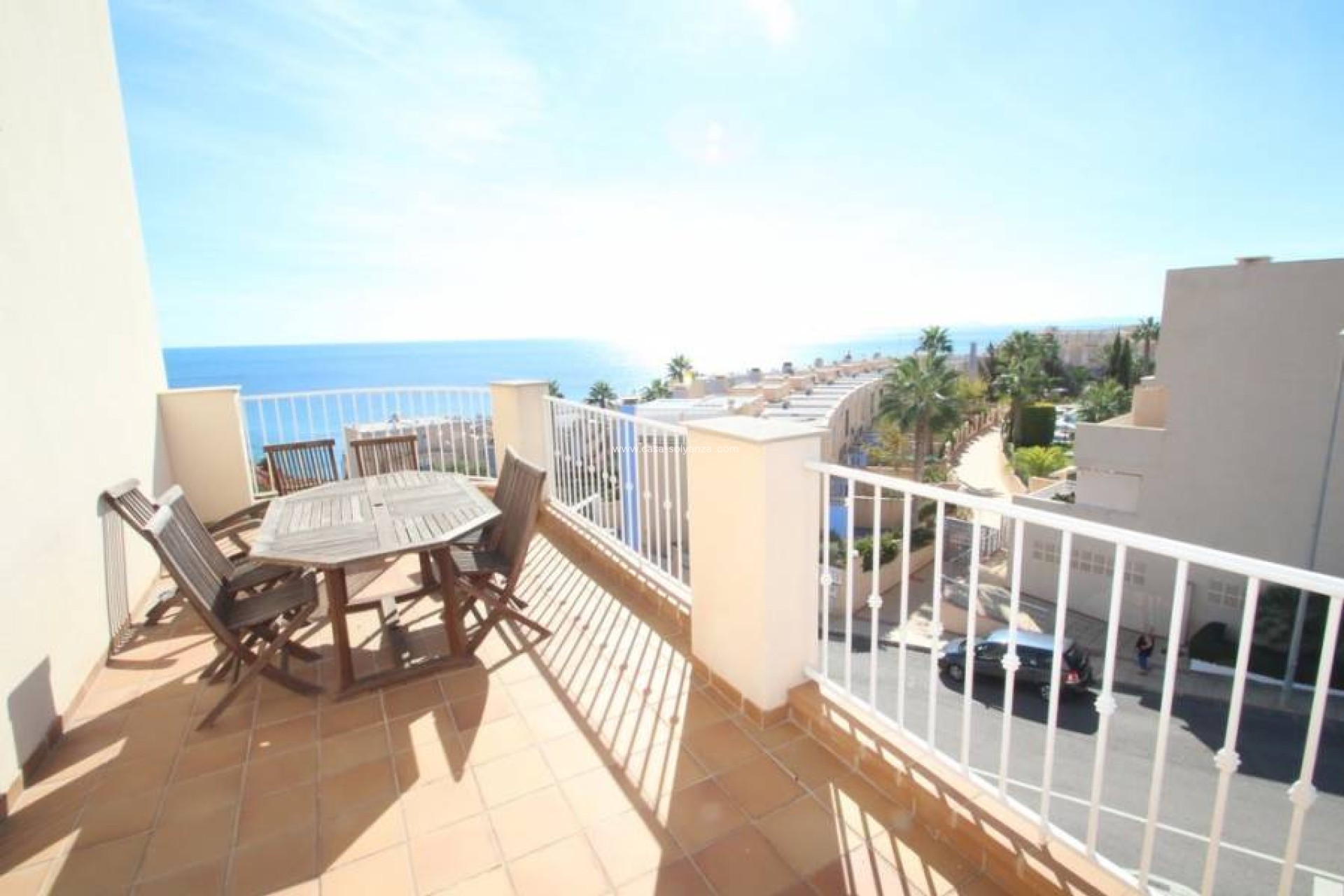 Resale - Apartment / flat - Orihuela Costa - Campoamor